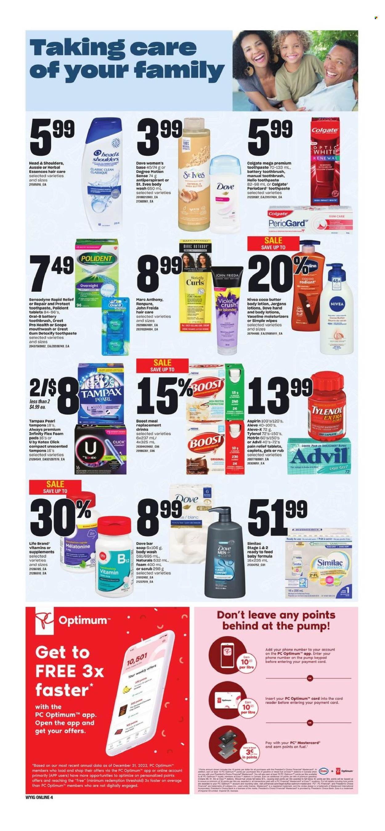 Independent flyer - April 18, 2024 - April 24, 2024. Page 10