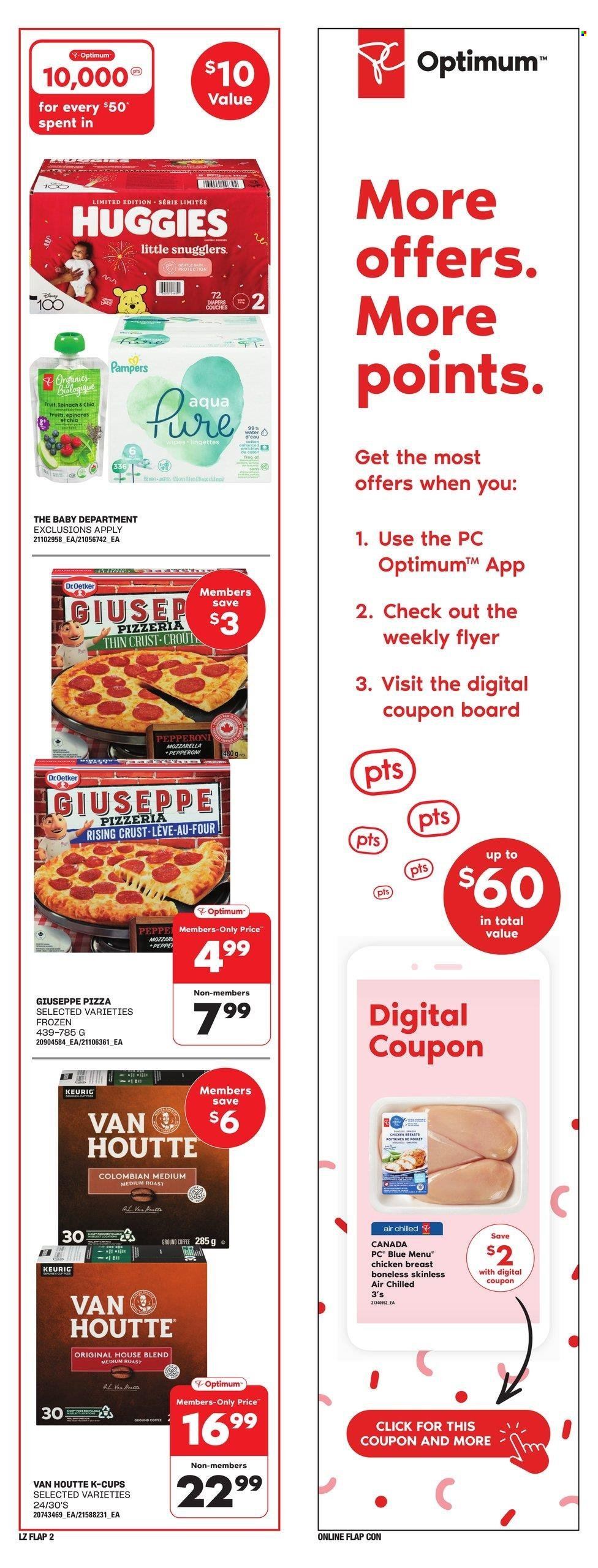 Loblaws flyer - April 18, 2024 - April 24, 2024. Page 15