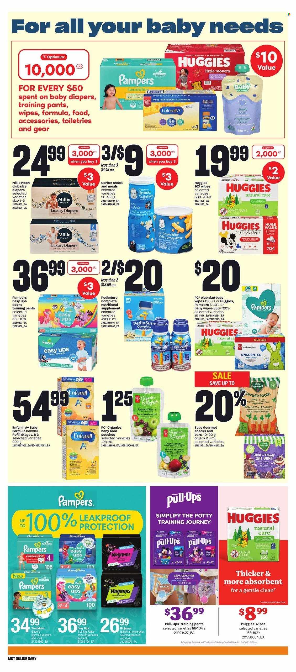 Loblaws flyer - April 18, 2024 - April 24, 2024. Page 10