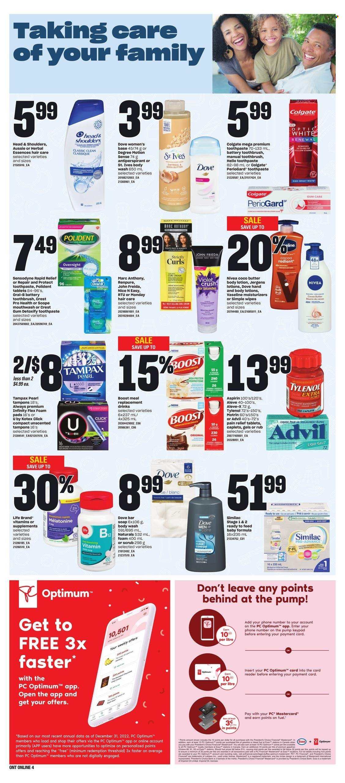 Loblaws flyer - April 18, 2024 - April 24, 2024. Page 11