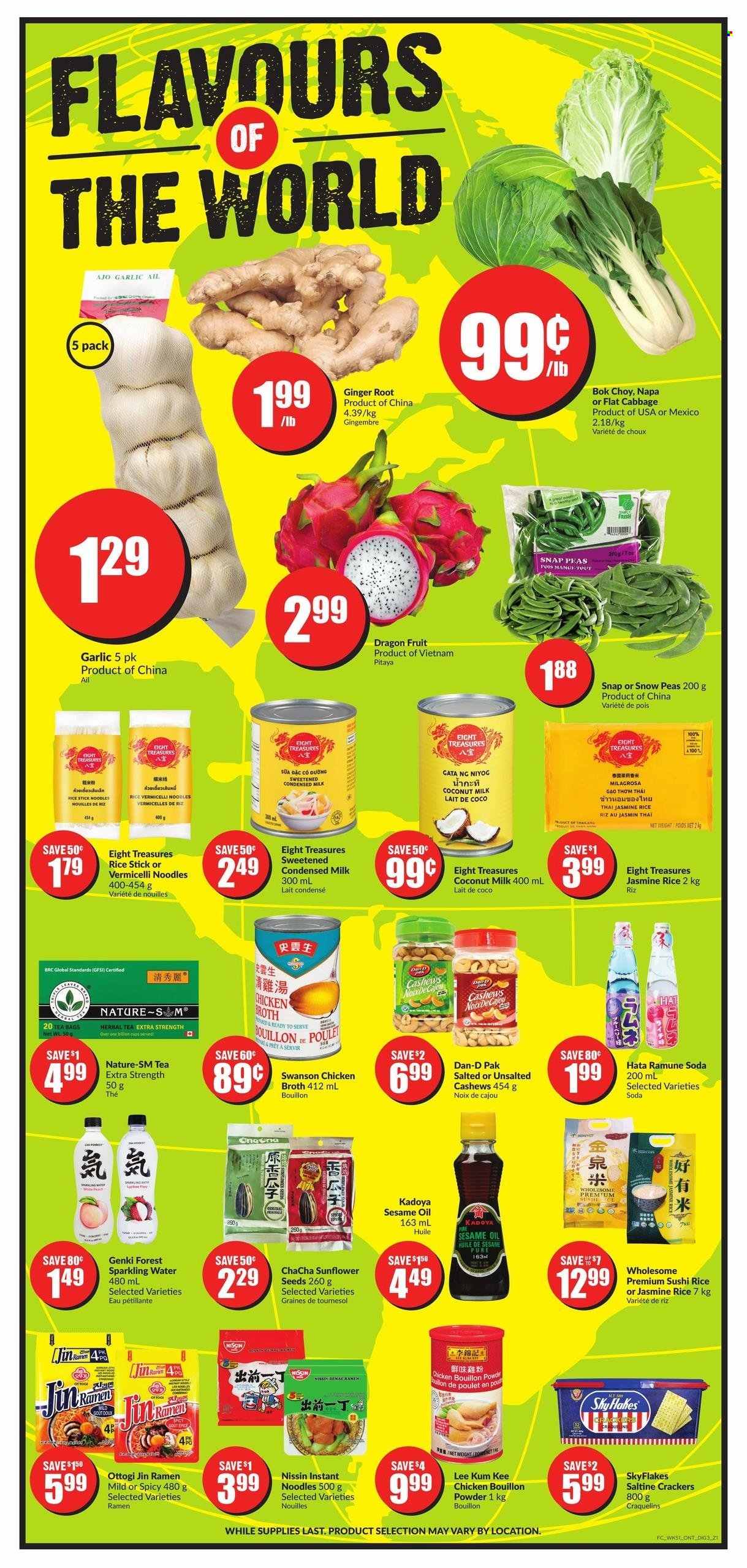 FreshCo. flyer - April 18, 2024 - April 24, 2024. Page 10