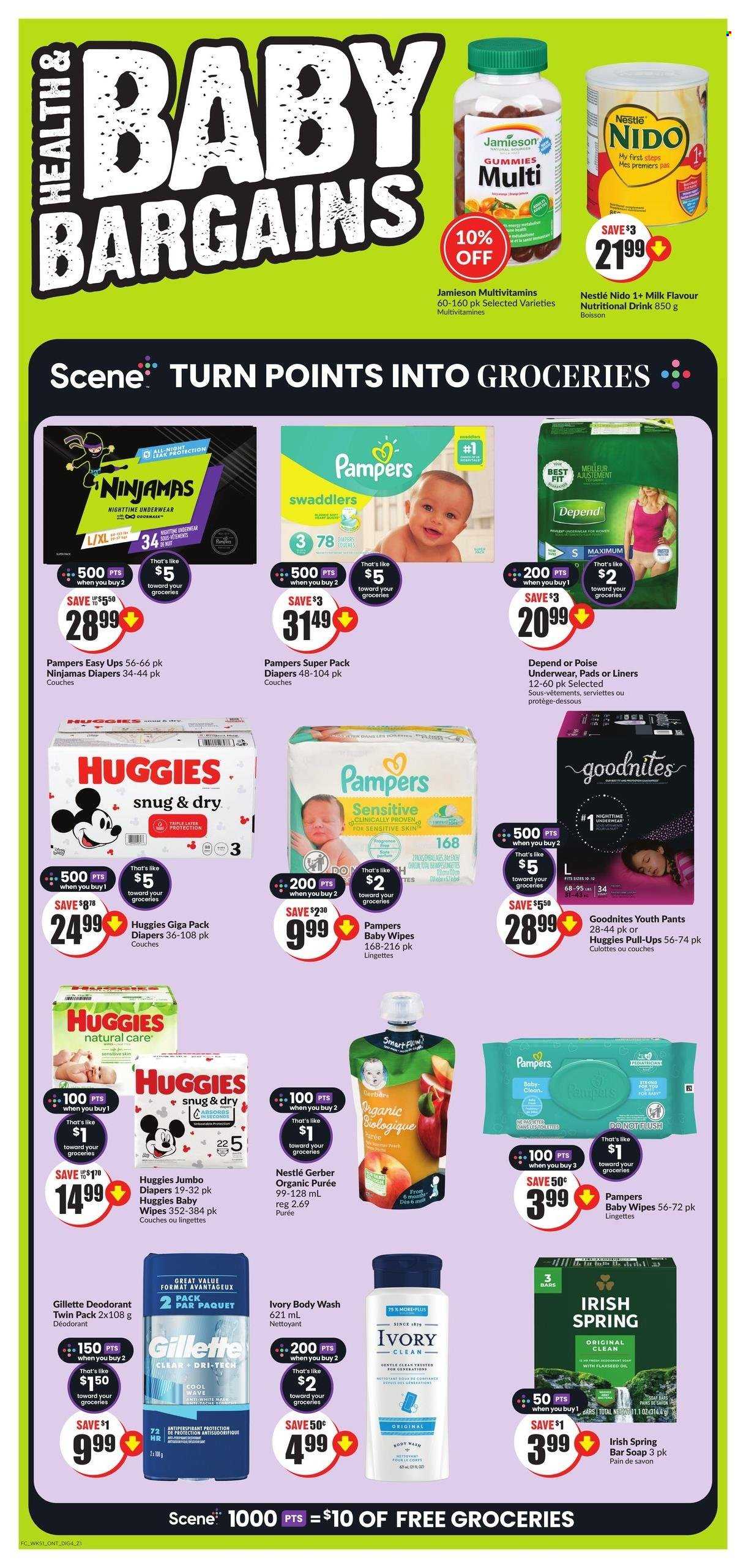 FreshCo. flyer - April 18, 2024 - April 24, 2024. Page 11