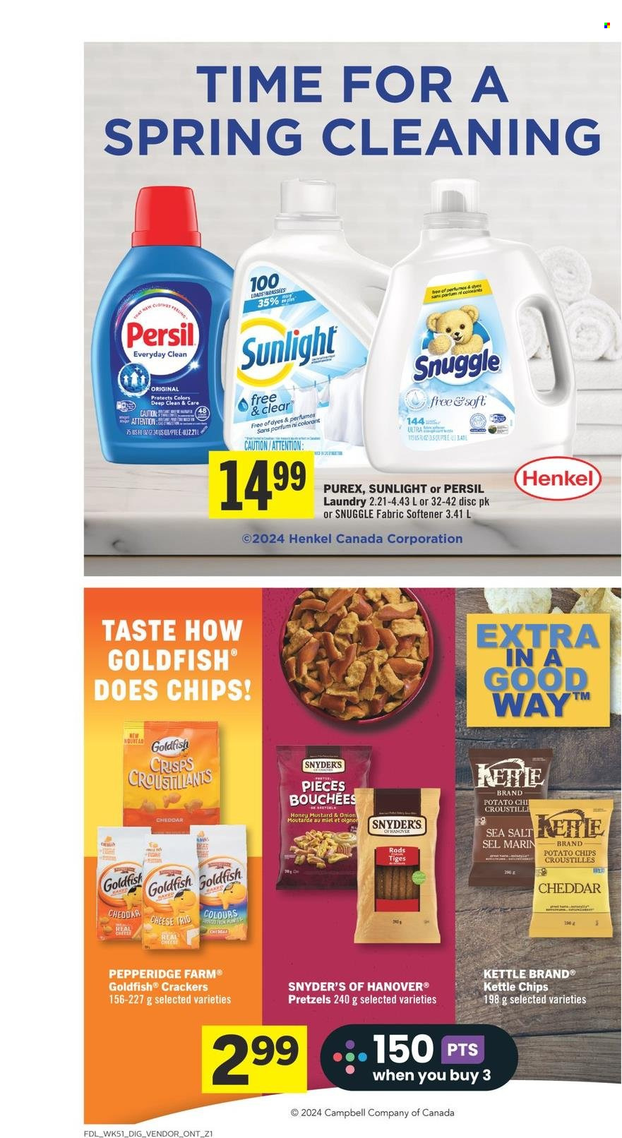 Co-op flyer - April 18, 2024 - April 24, 2024. Page 9