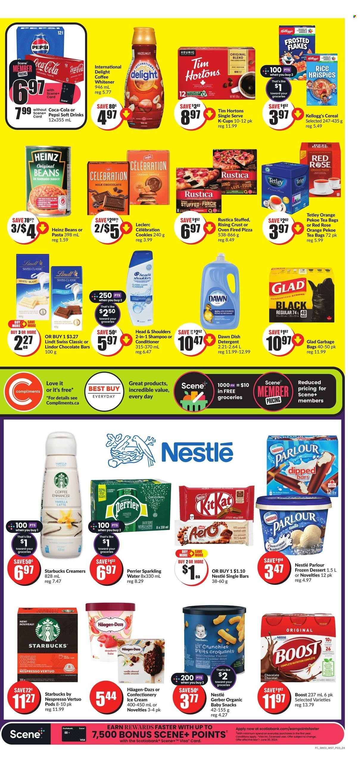 Chalo! FreshCo. flyer - April 18, 2024 - April 24, 2024. Page 5