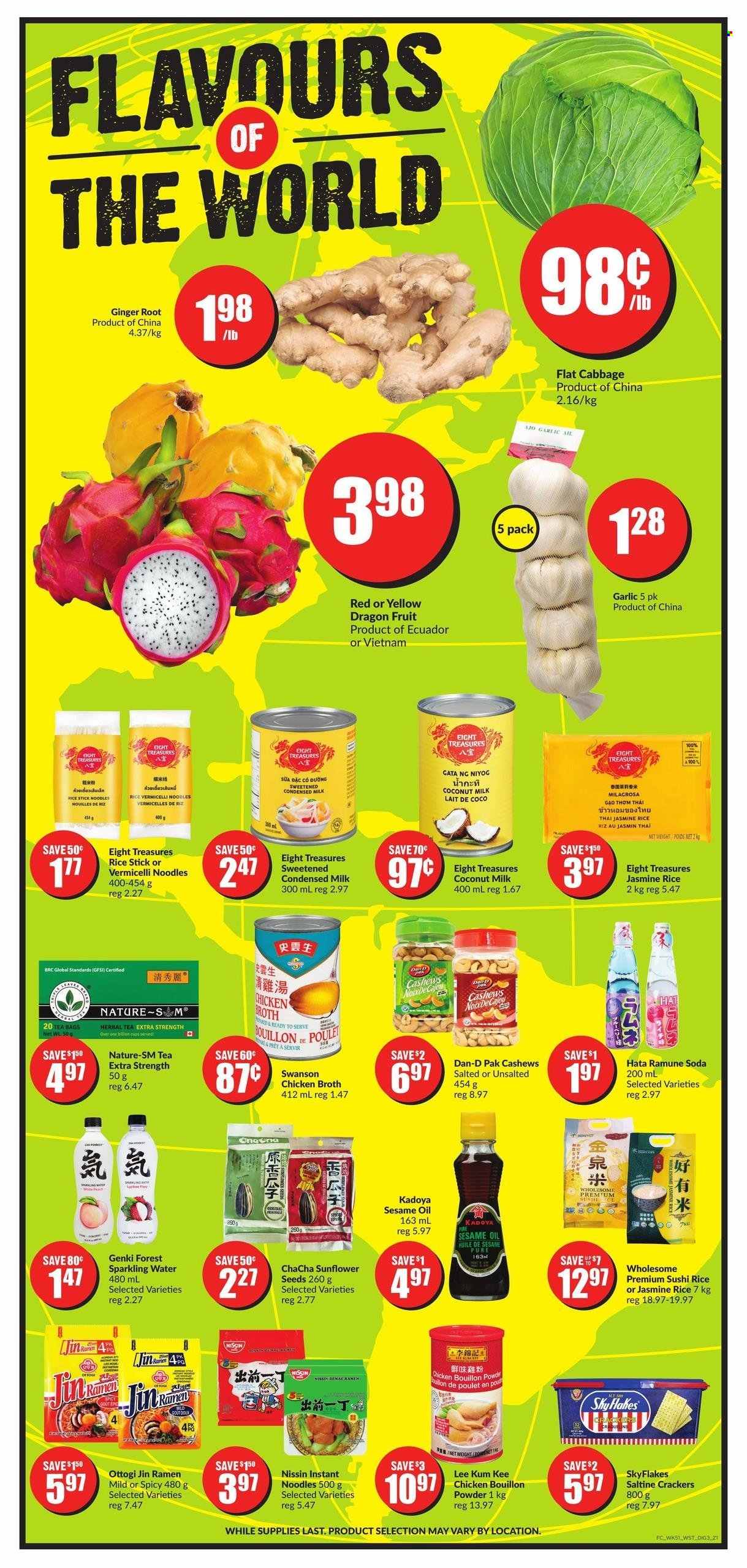 Chalo! FreshCo. flyer - April 18, 2024 - April 24, 2024. Page 10