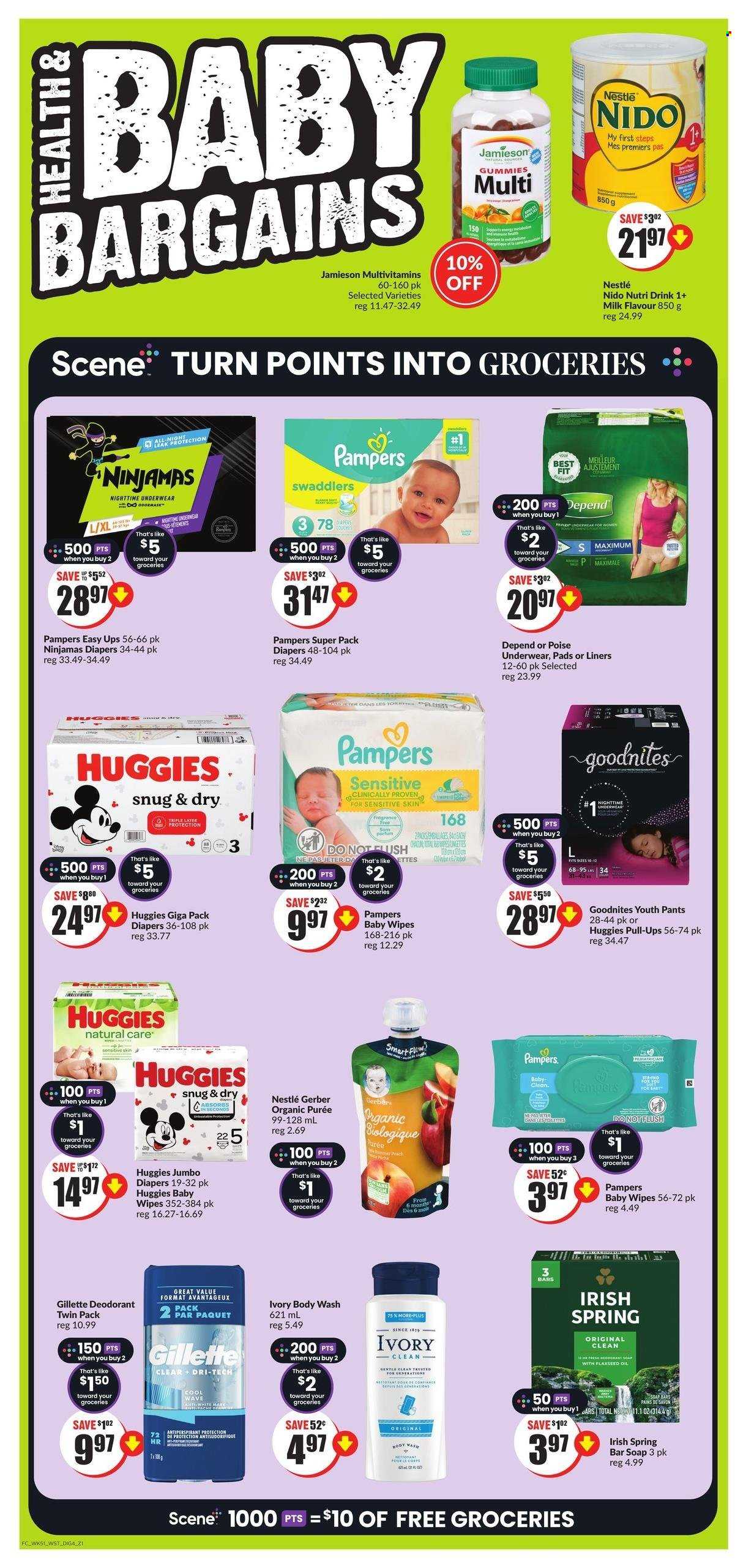 Chalo! FreshCo. flyer - April 18, 2024 - April 24, 2024. Page 11