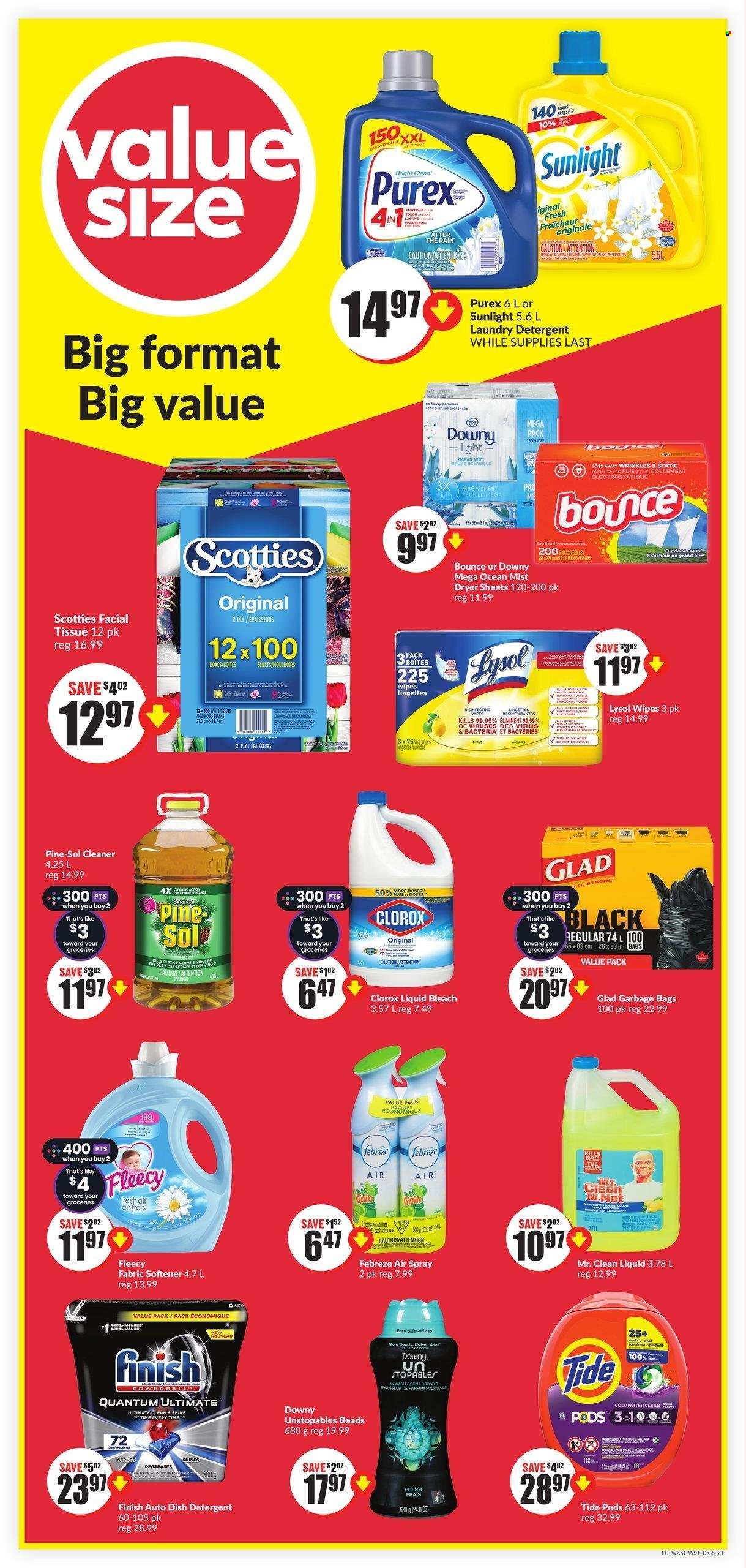 Chalo! FreshCo. flyer - April 18, 2024 - April 24, 2024. Page 12