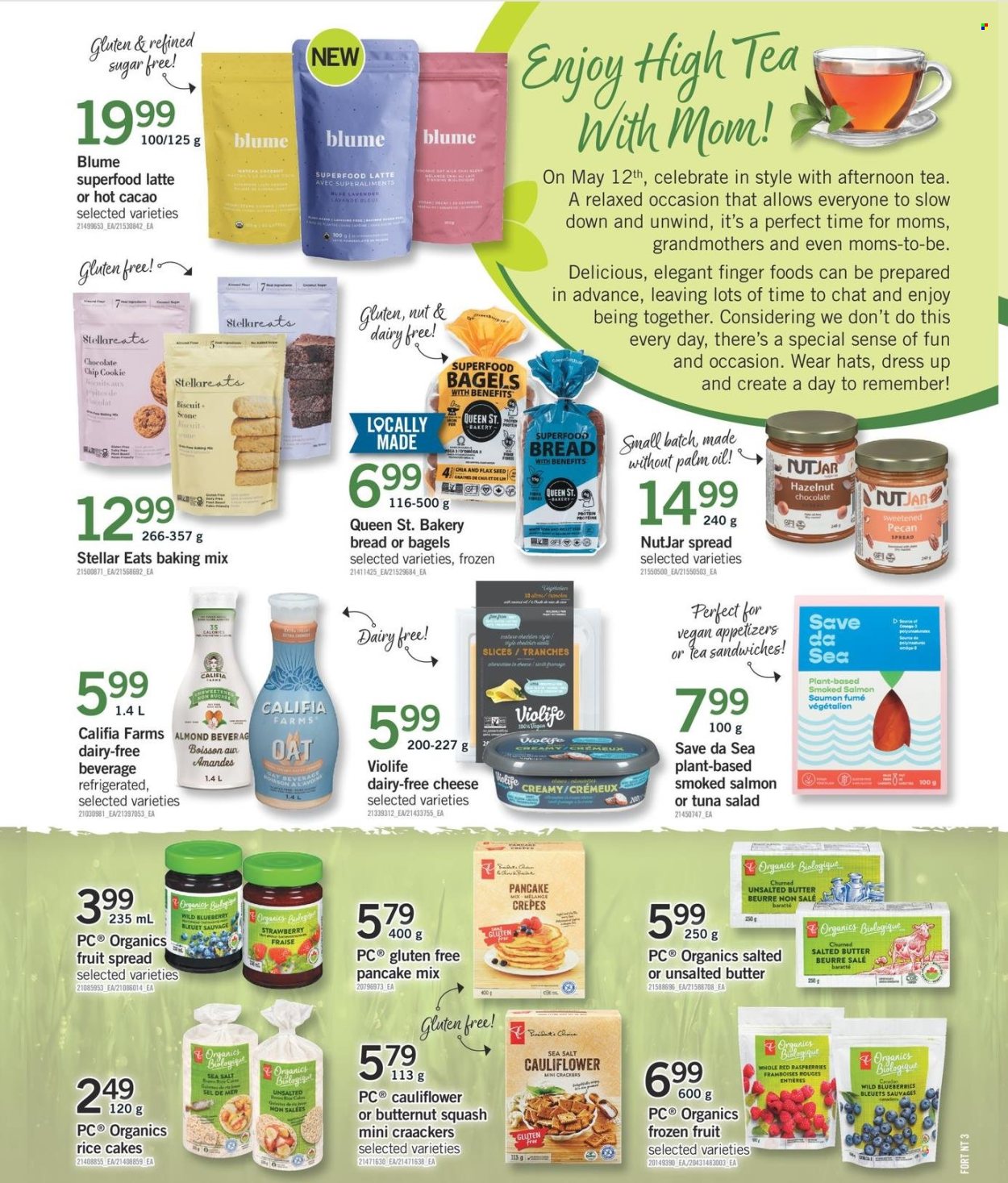 Fortinos flyer - April 18, 2024 - April 24, 2024. Page 11