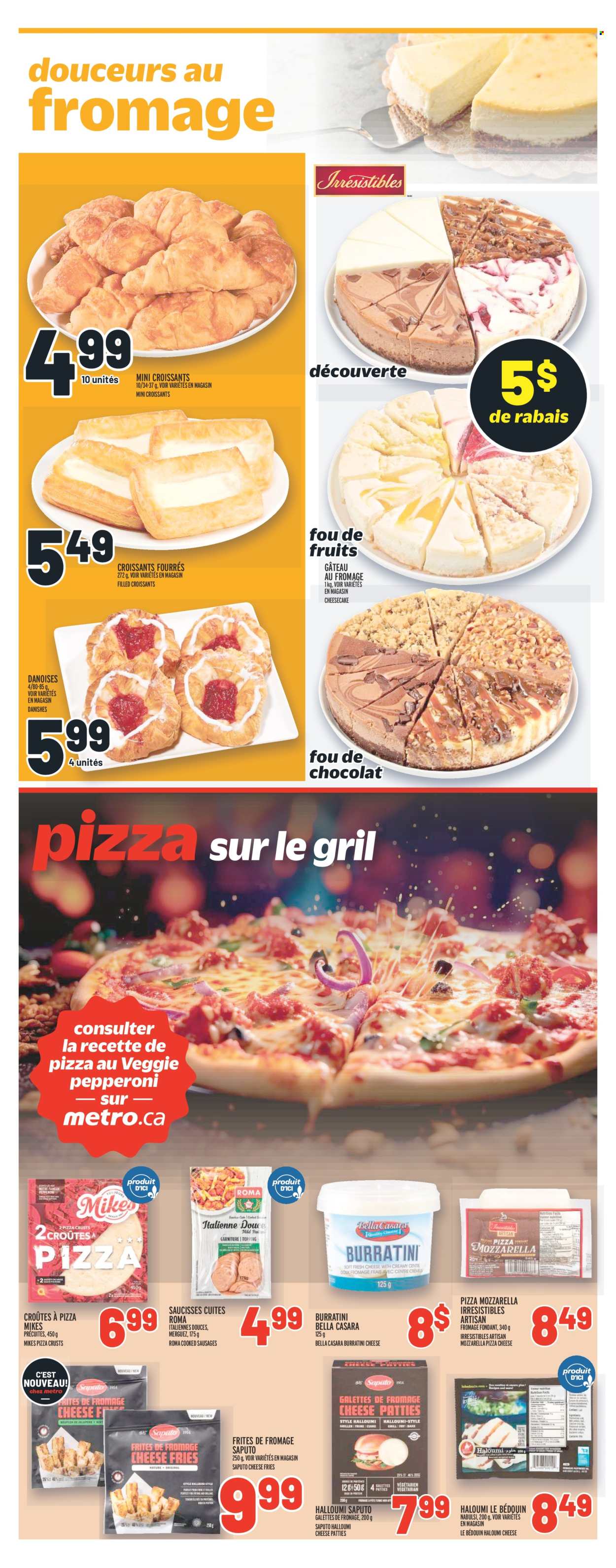 Metro flyer - April 25, 2024 - May 01, 2024. Page 12