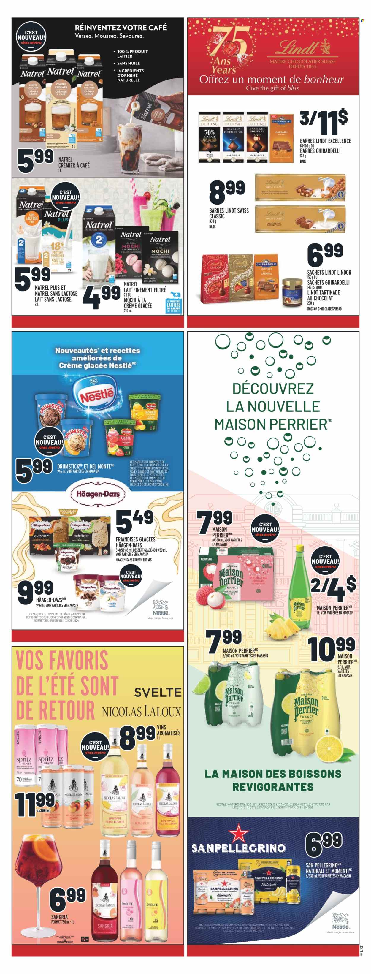 Metro flyer - April 25, 2024 - May 01, 2024. Page 20