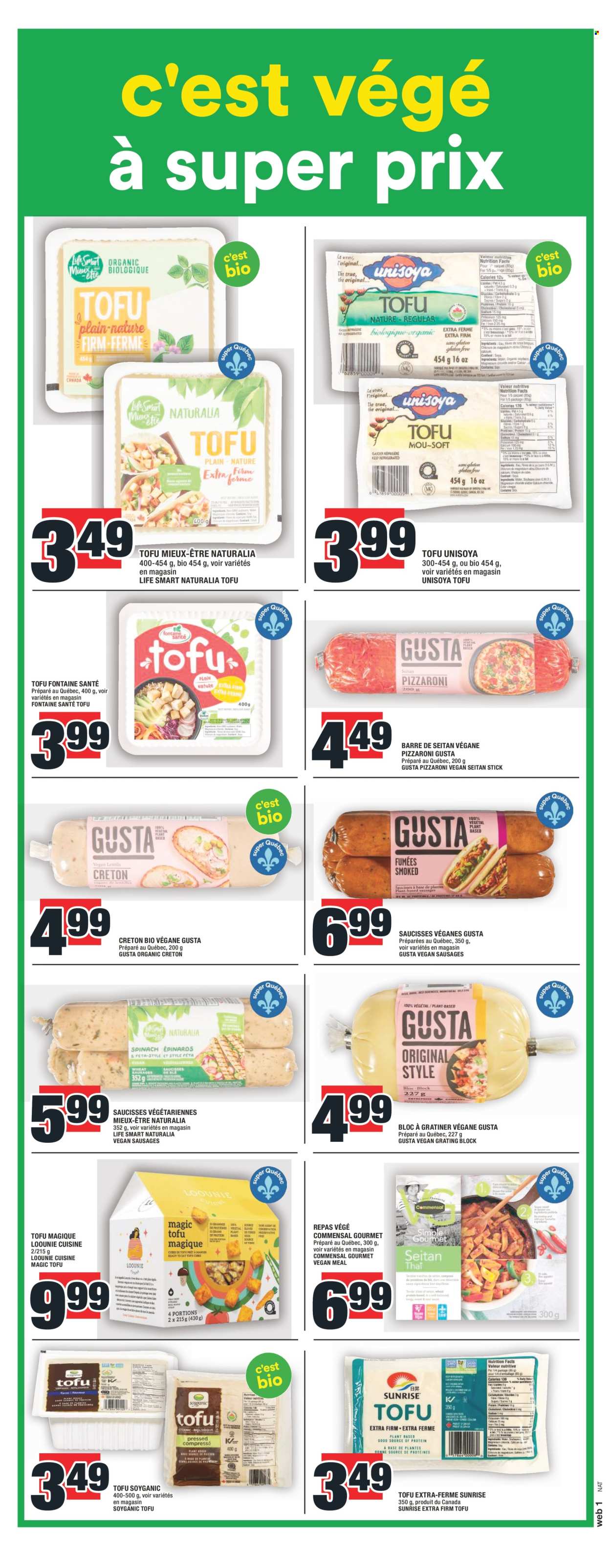 Super C flyer - April 25, 2024 - May 01, 2024. Page 16