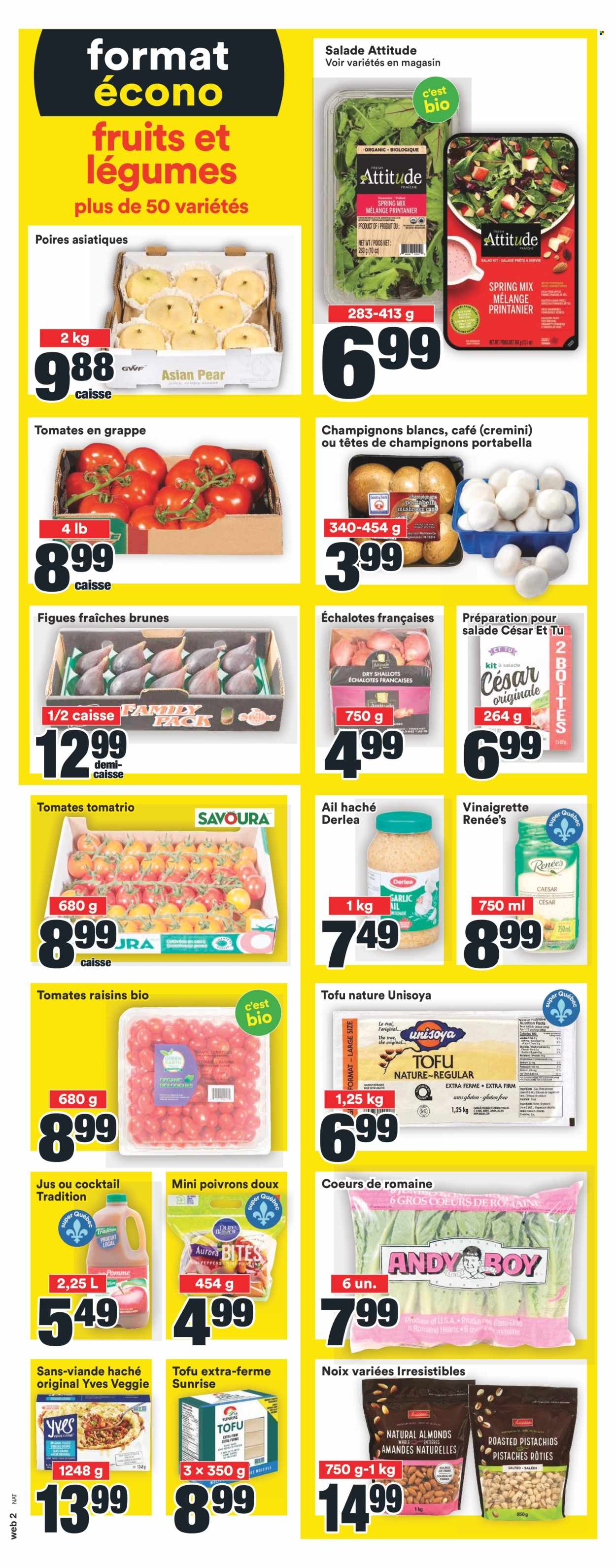 Super C flyer - April 25, 2024 - May 01, 2024. Page 2
