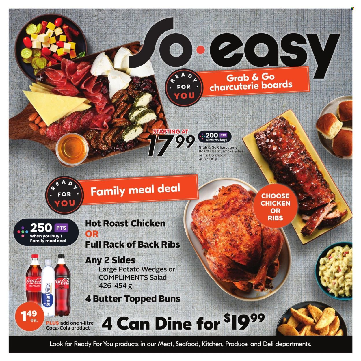 Sobeys flyer - April 25, 2024 - May 01, 2024. Page 14