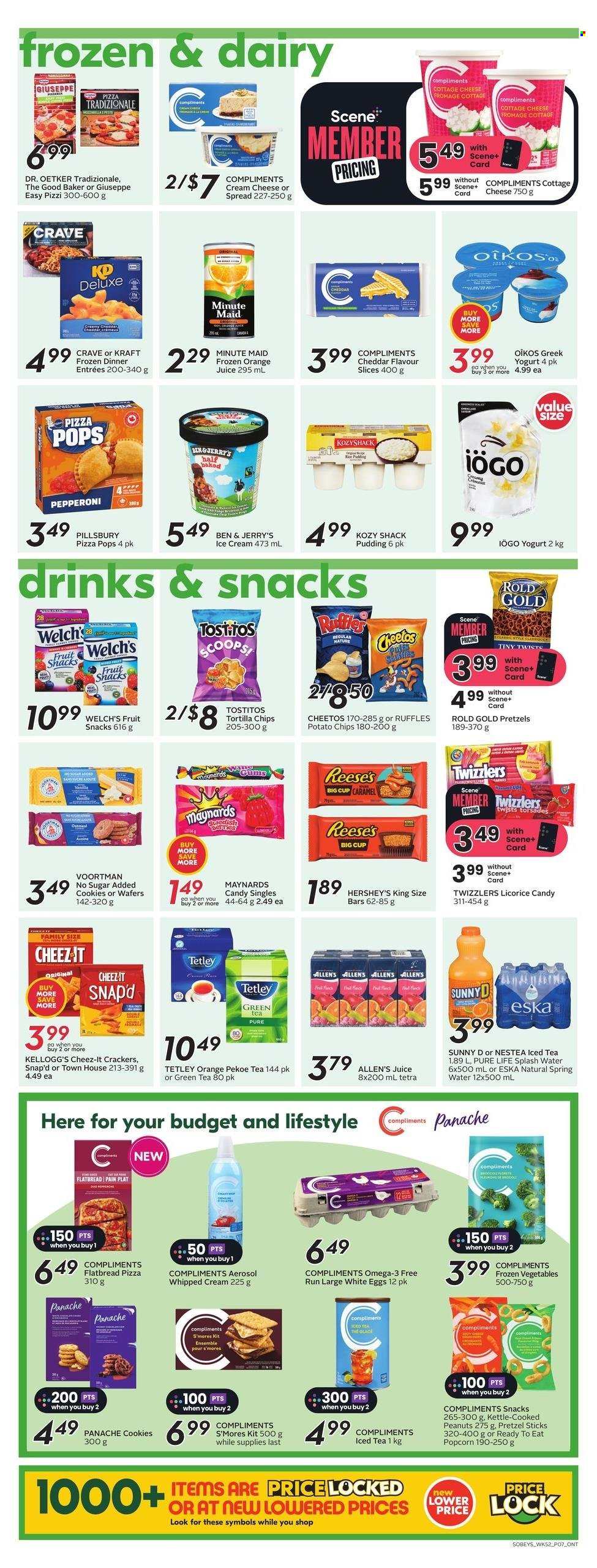 Sobeys flyer - April 25, 2024 - May 01, 2024. Page 15
