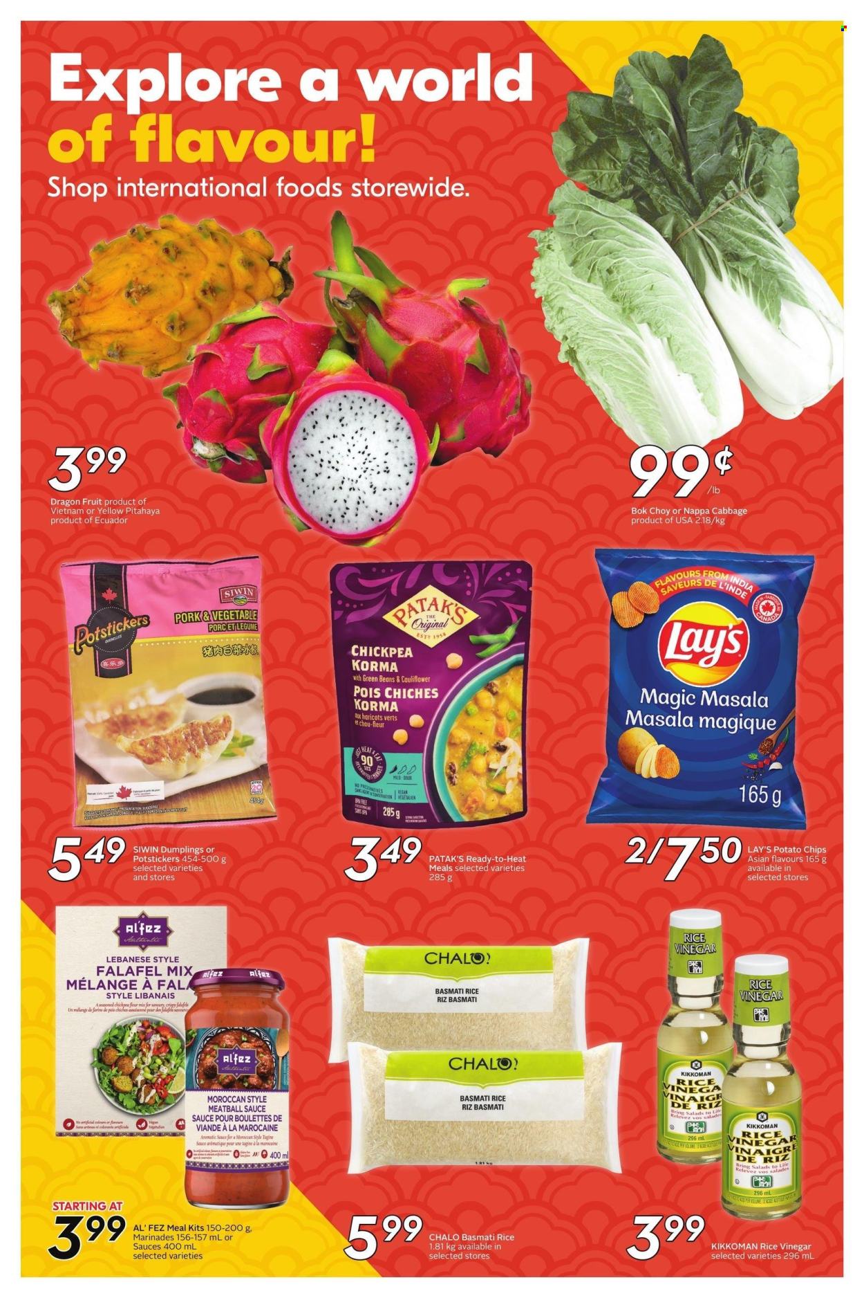 Sobeys flyer - April 25, 2024 - May 01, 2024. Page 16