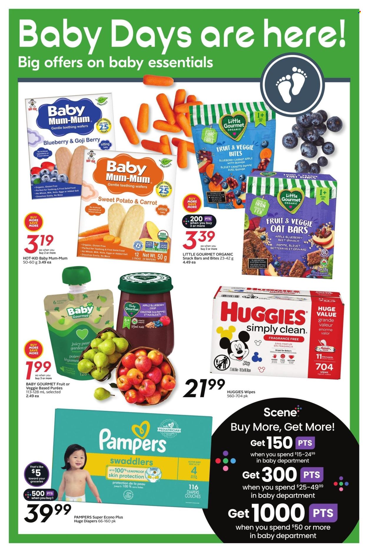 Sobeys flyer - April 25, 2024 - May 01, 2024. Page 20