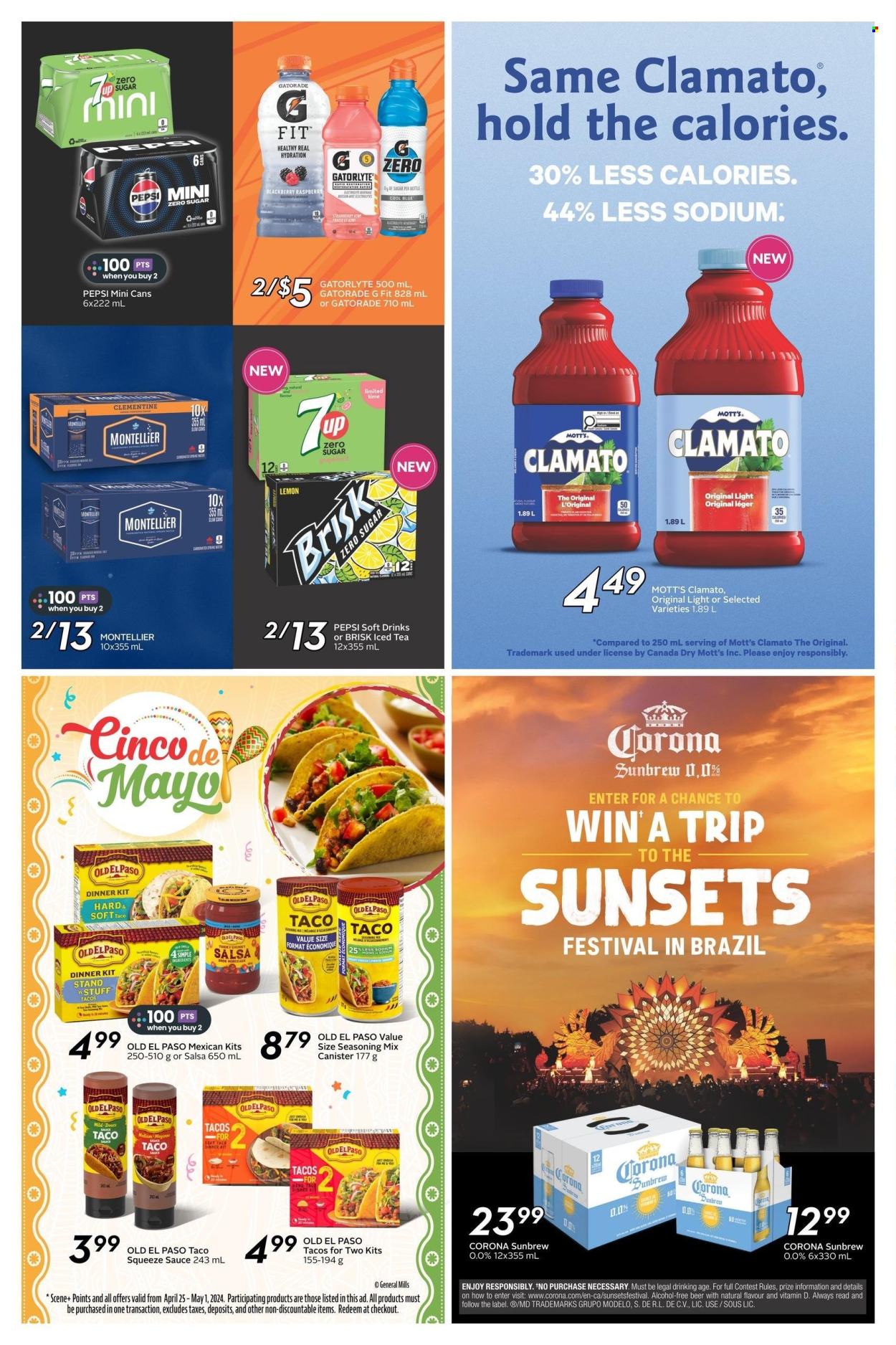 Sobeys flyer - April 25, 2024 - May 01, 2024. Page 23