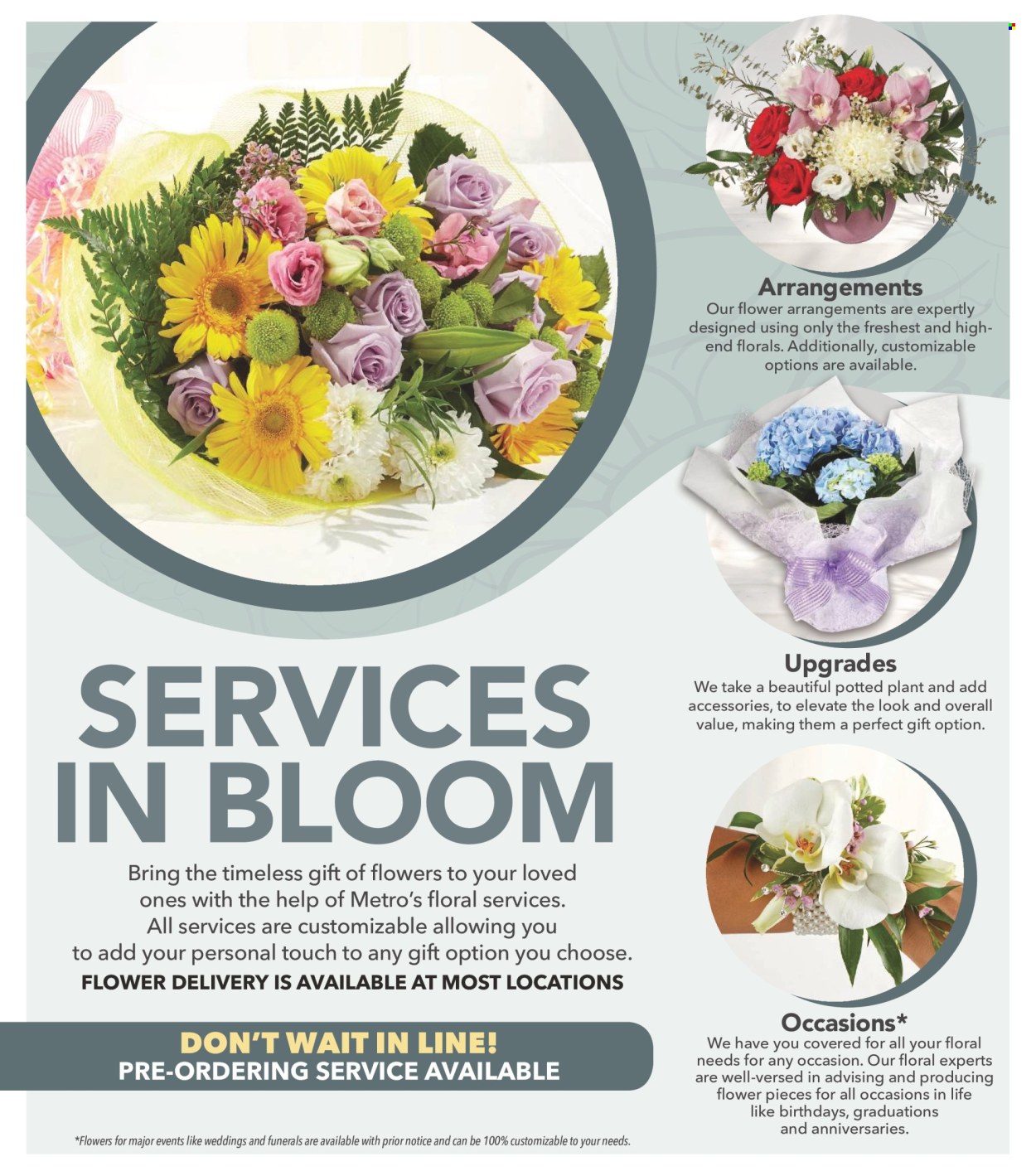 Metro flyer - April 25, 2024 - May 01, 2024. Page 6