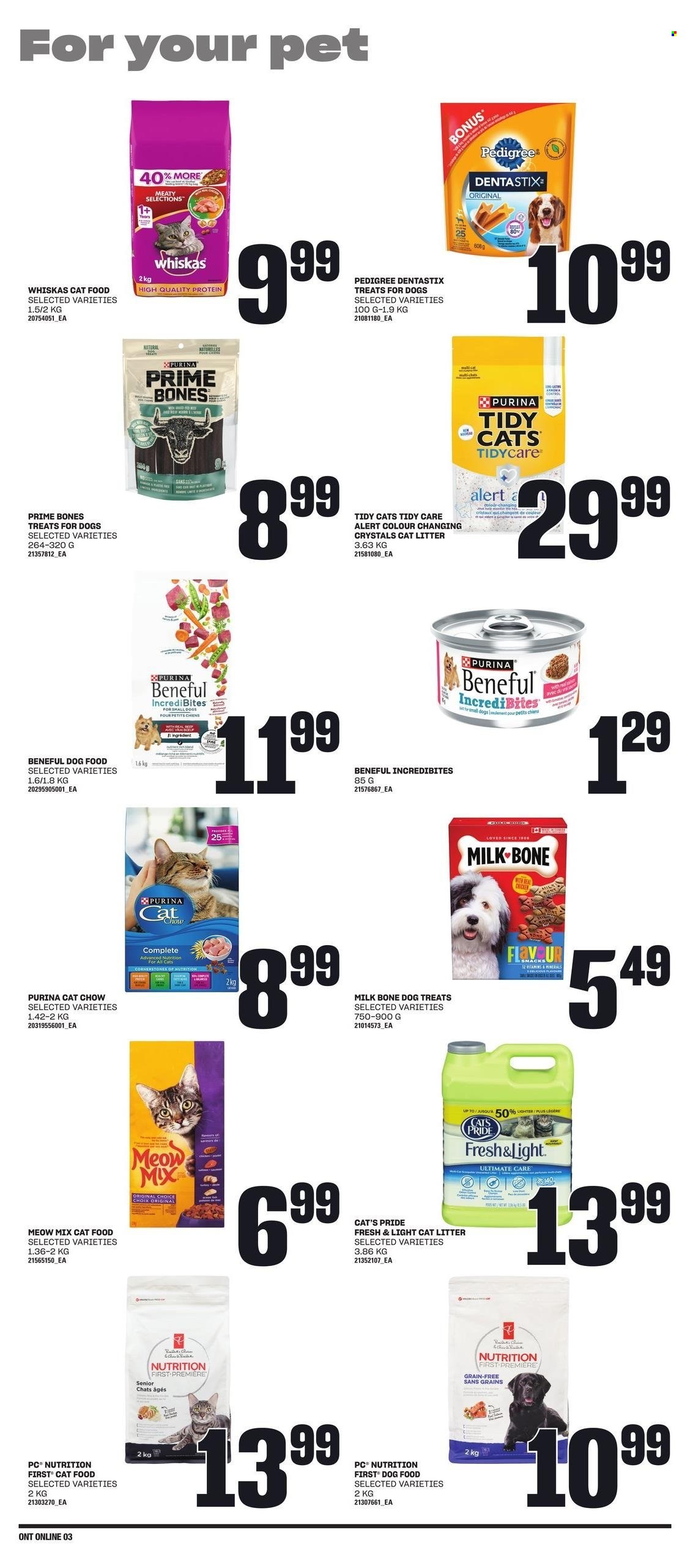 Loblaws flyer - April 25, 2024 - May 01, 2024. Page 10