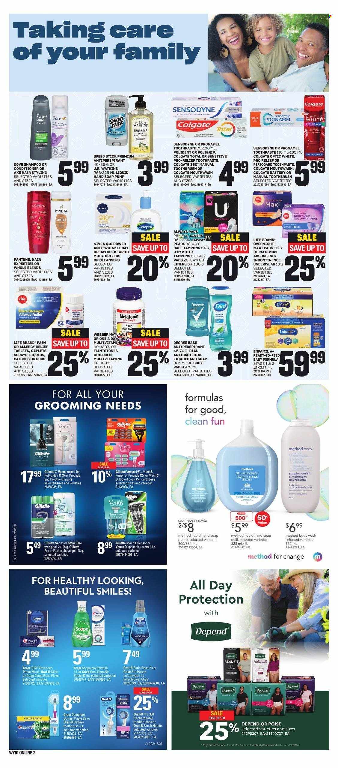 Loblaws flyer - April 25, 2024 - May 01, 2024. Page 11