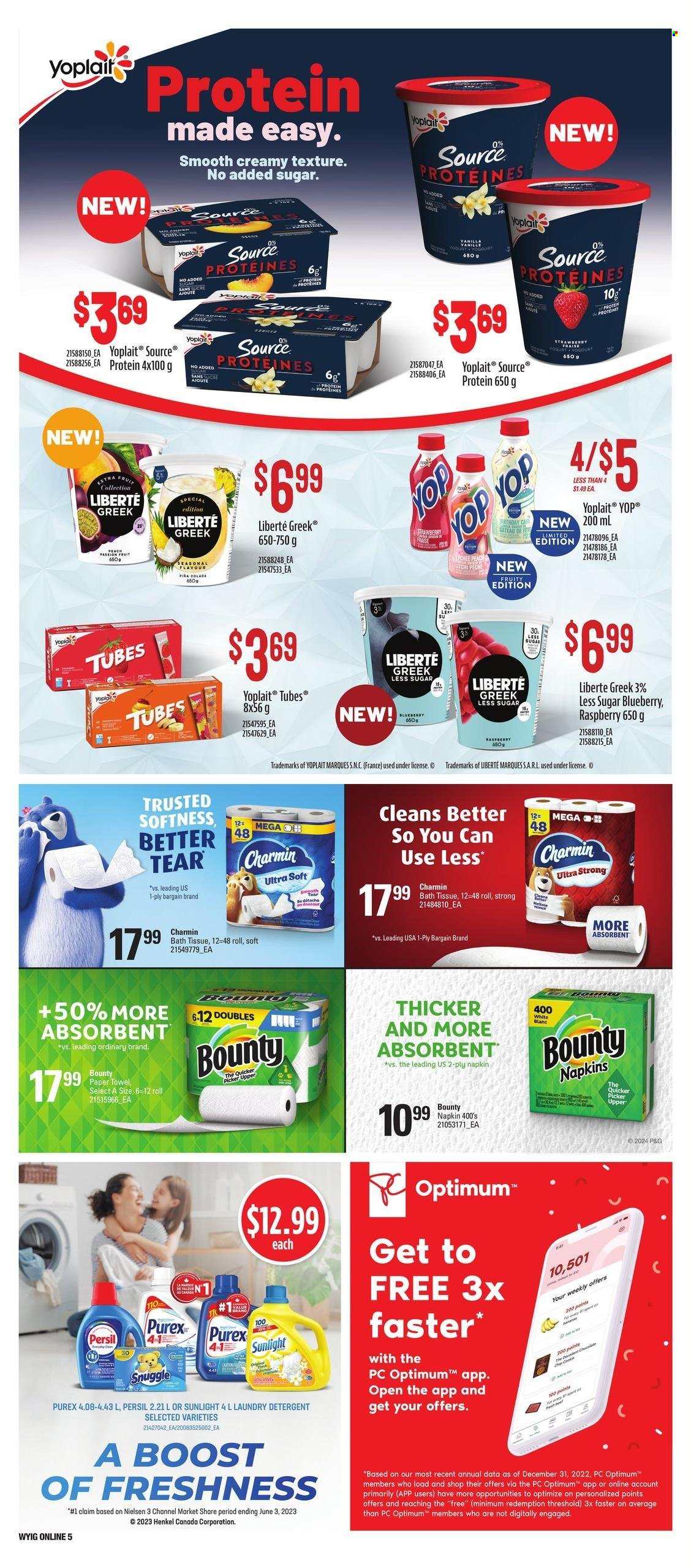 Loblaws flyer - April 25, 2024 - May 01, 2024. Page 14