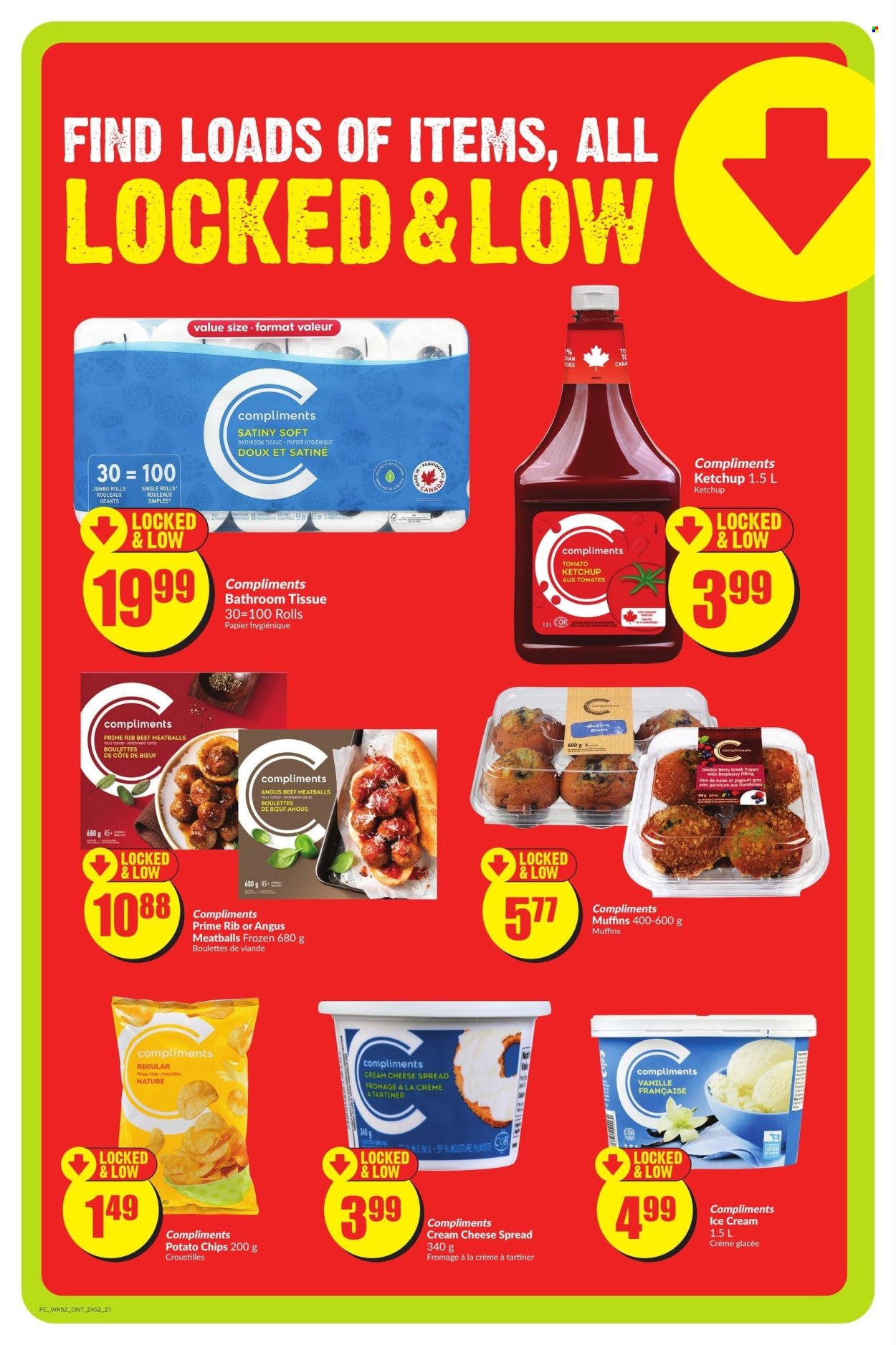 FreshCo. flyer - April 25, 2024 - May 01, 2024. Page 8