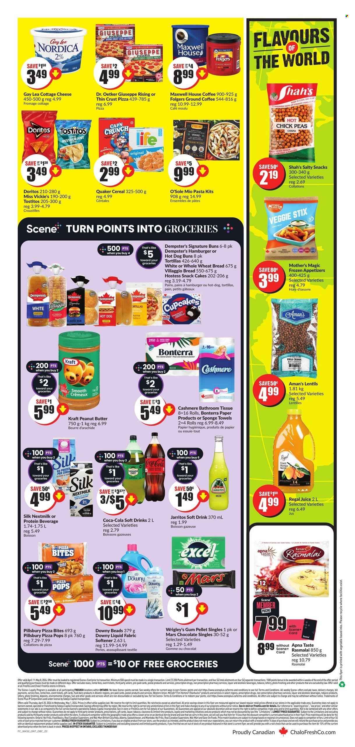 FreshCo. flyer - April 25, 2024 - May 01, 2024. Page 3