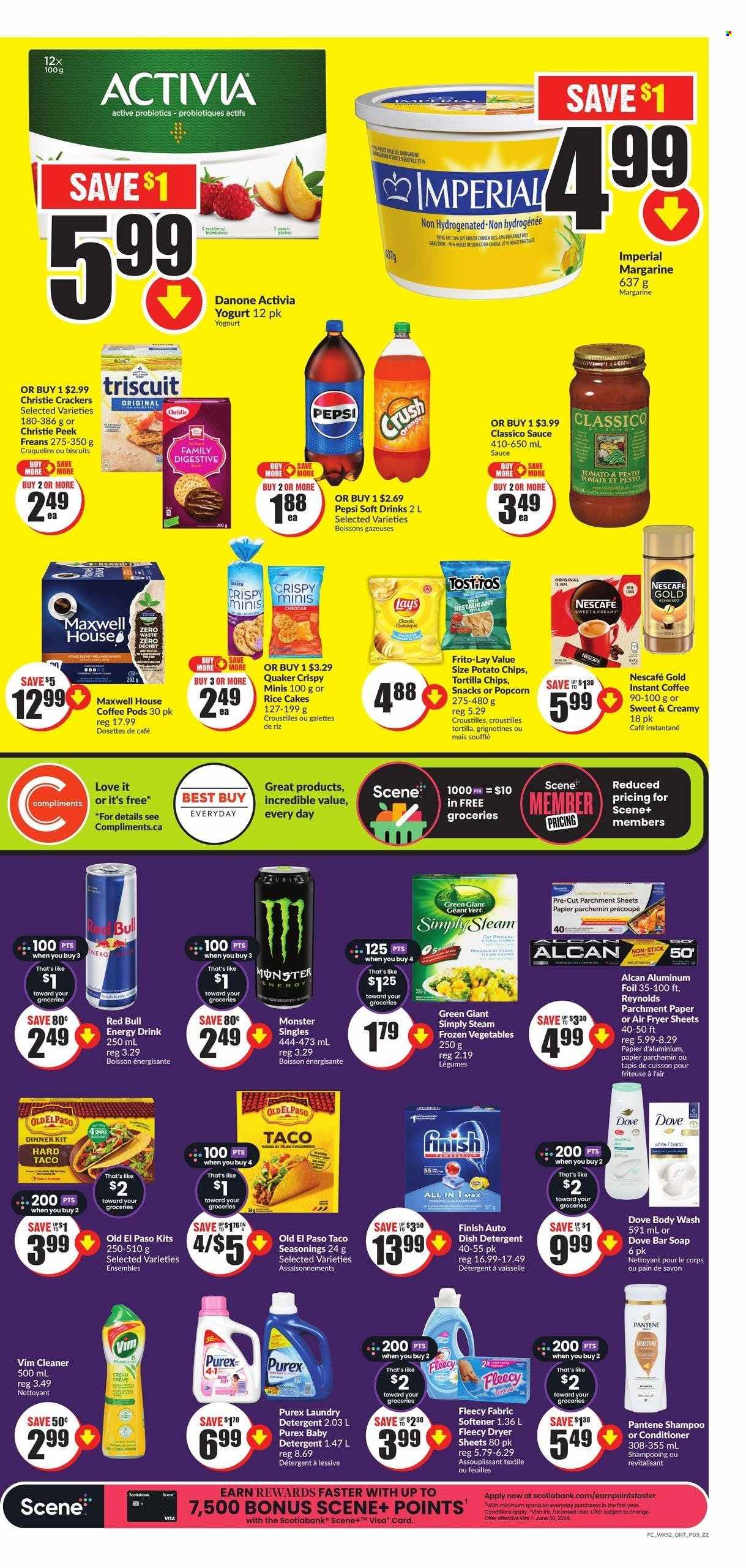 FreshCo. flyer - April 25, 2024 - May 01, 2024. Page 5