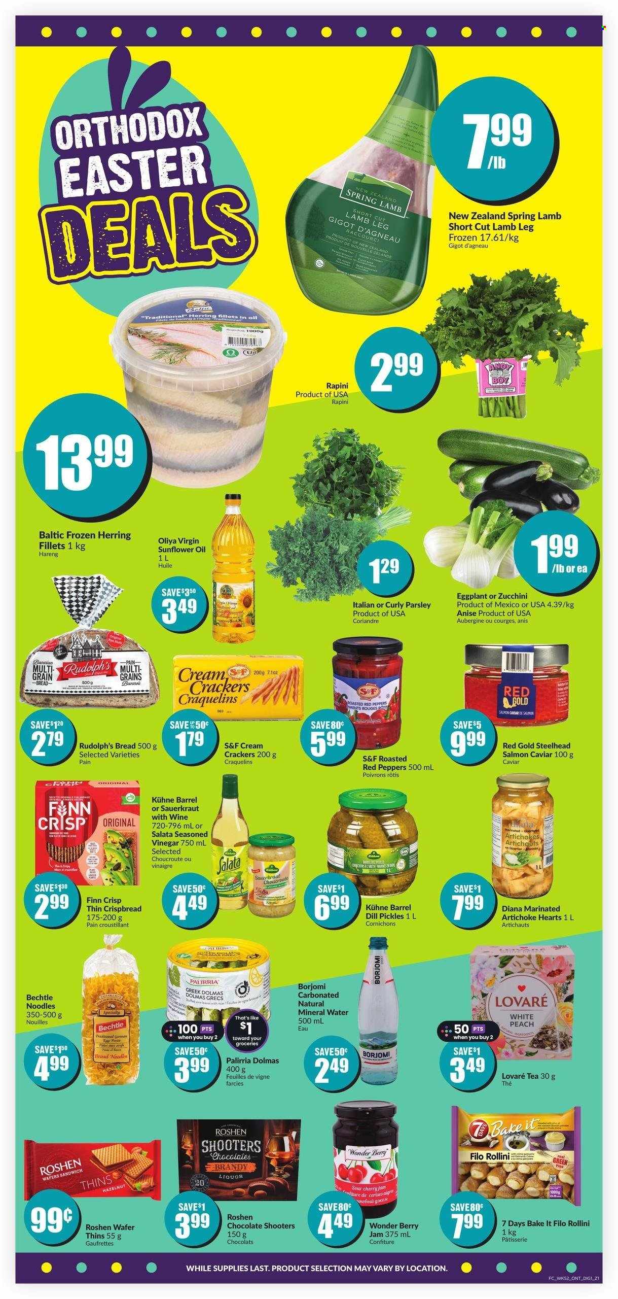 FreshCo. flyer - April 25, 2024 - May 01, 2024. Page 7