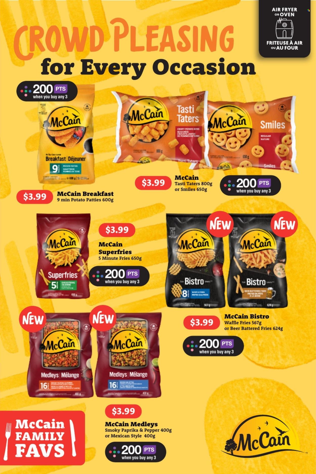 FreshCo. flyer - April 25, 2024 - May 01, 2024. Page 10