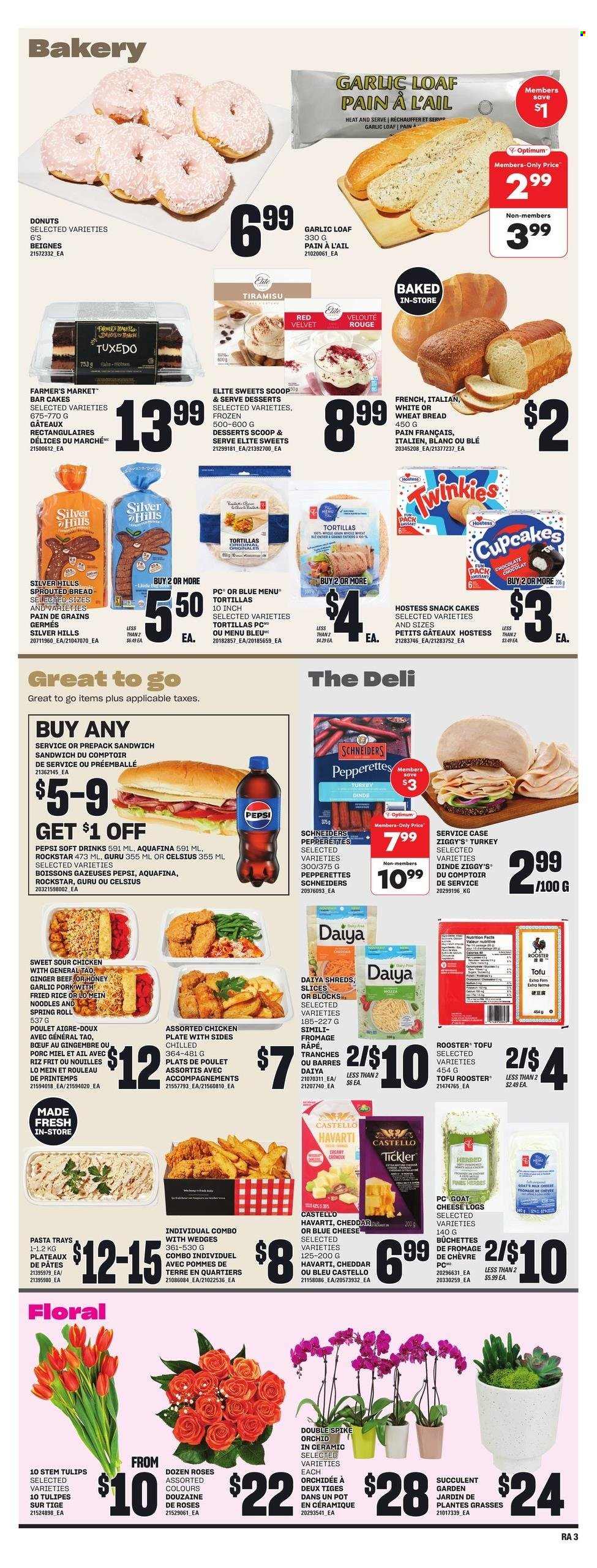 Atlantic Superstore flyer - April 25, 2024 - May 01, 2024. Page 4