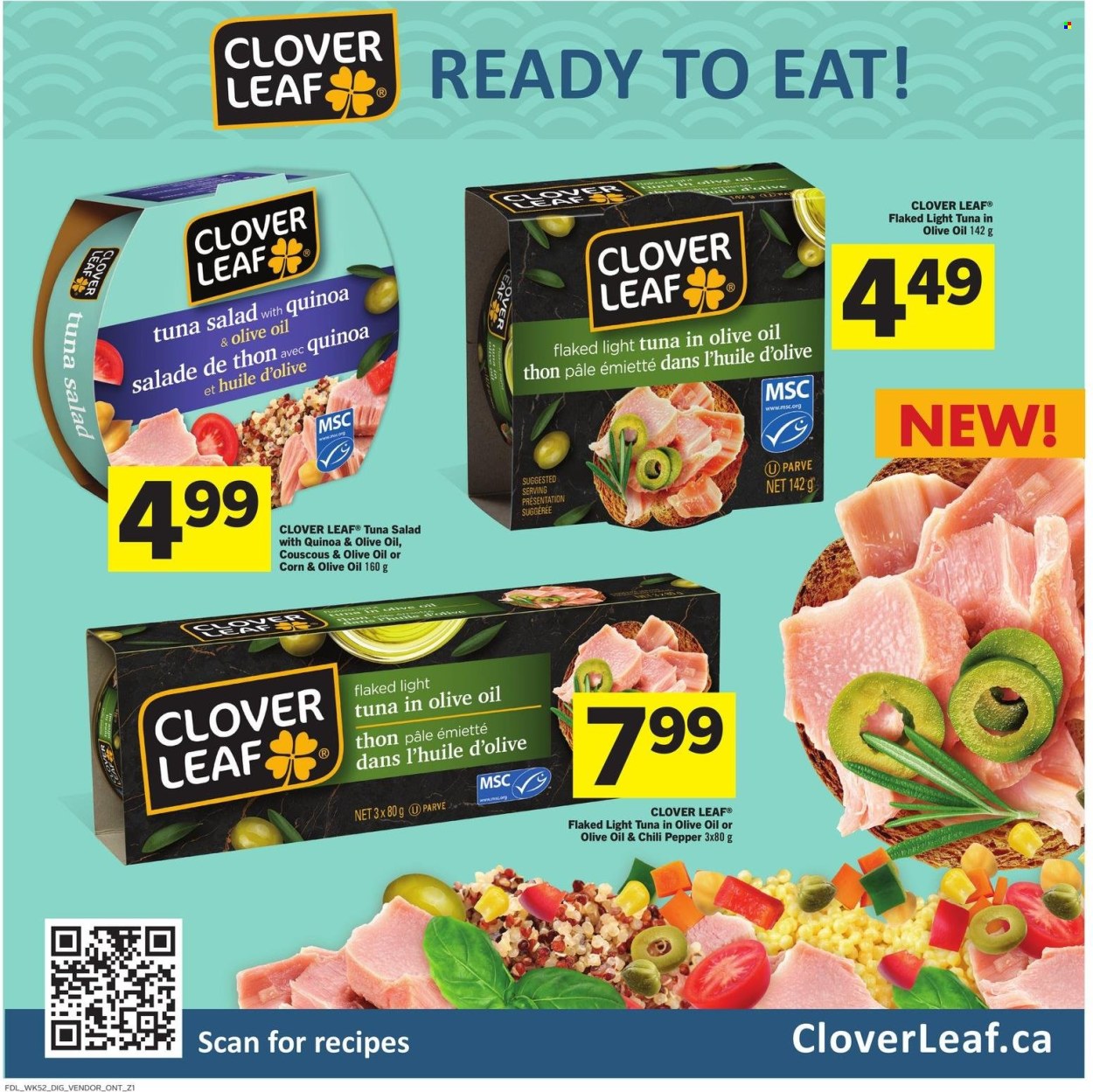 Foodland flyer - April 25, 2024 - May 01, 2024. Page 9