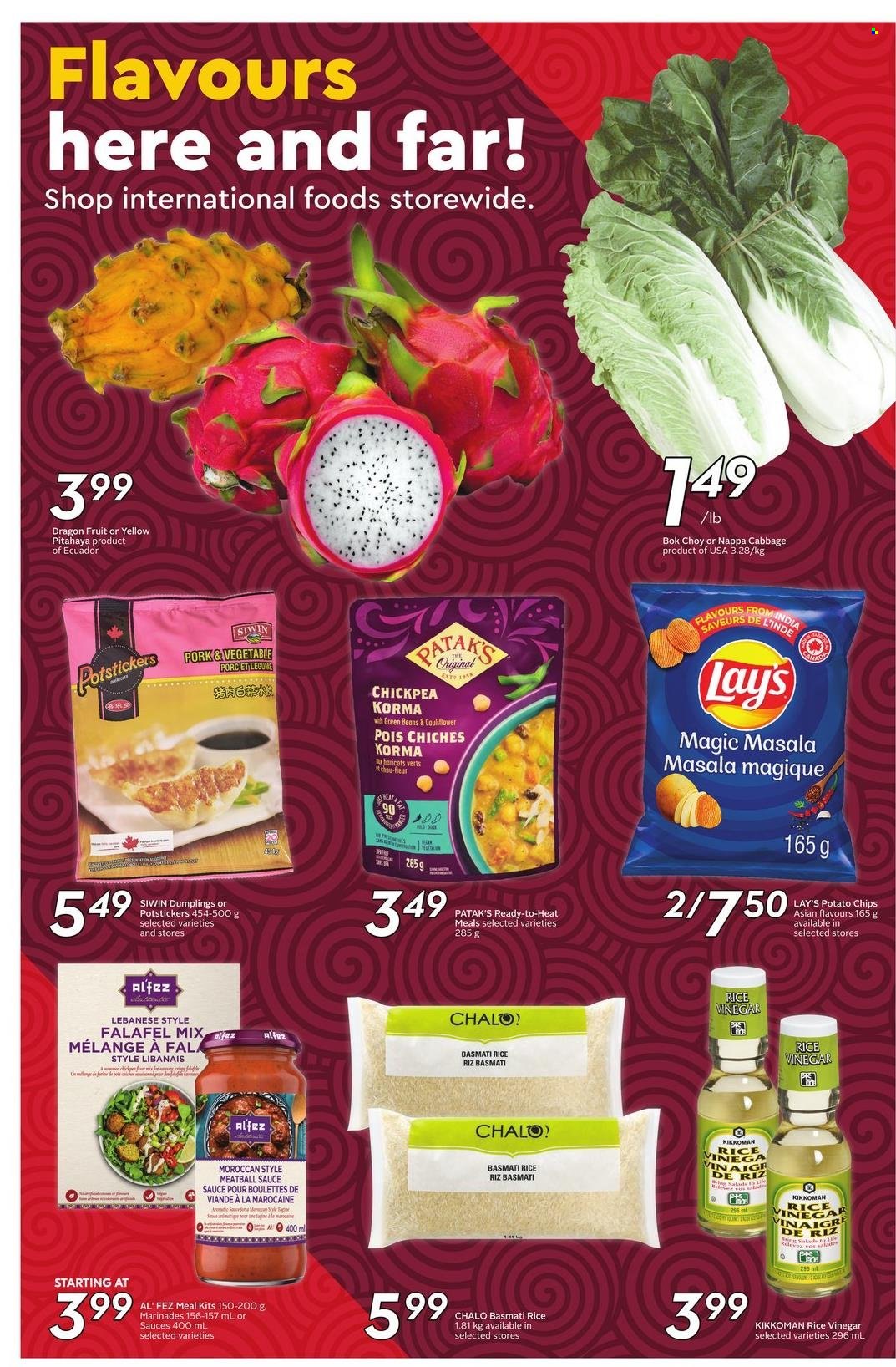 Circulaire Safeway - 25 Avril 2024 - 01 Mai 2024. Page 14
