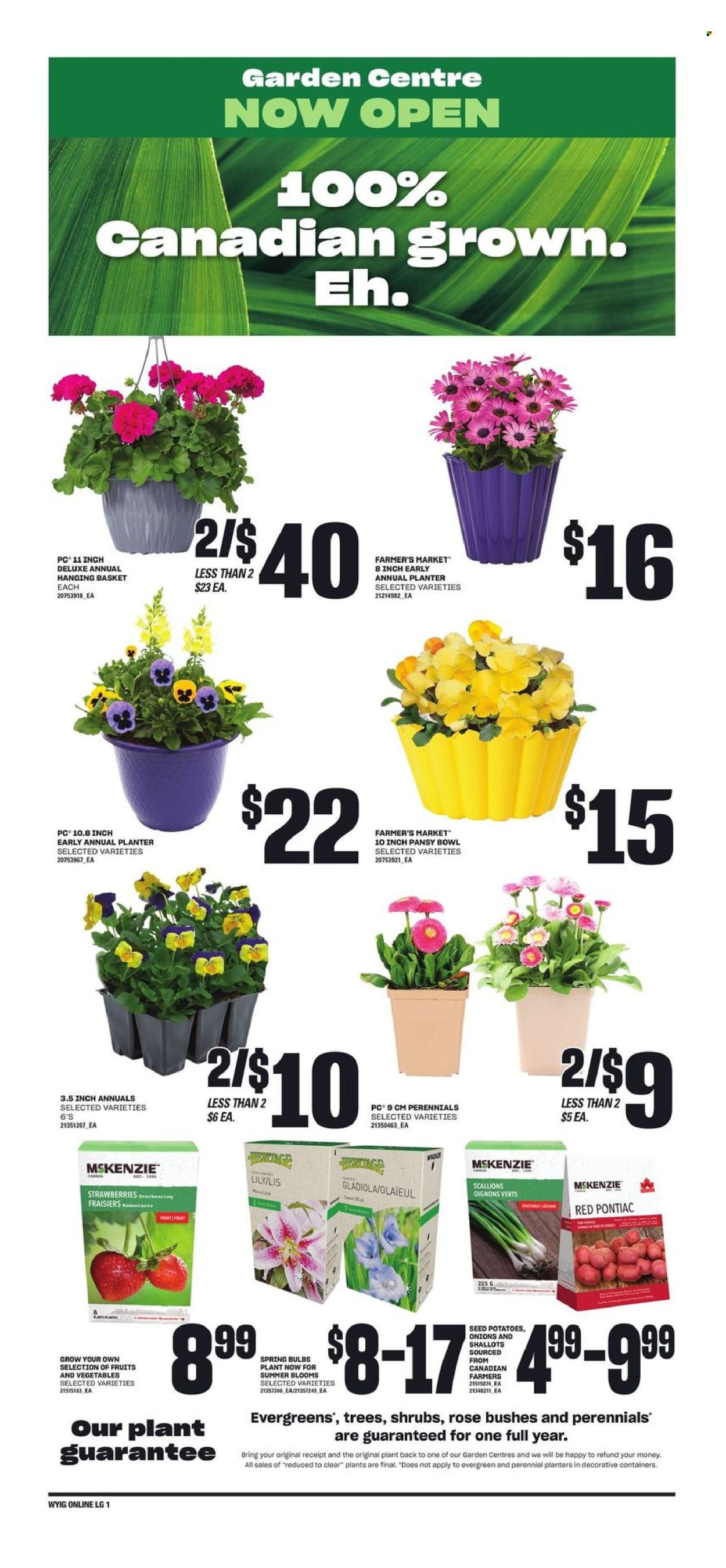 Independent flyer - April 25, 2024 - May 01, 2024. Page 5