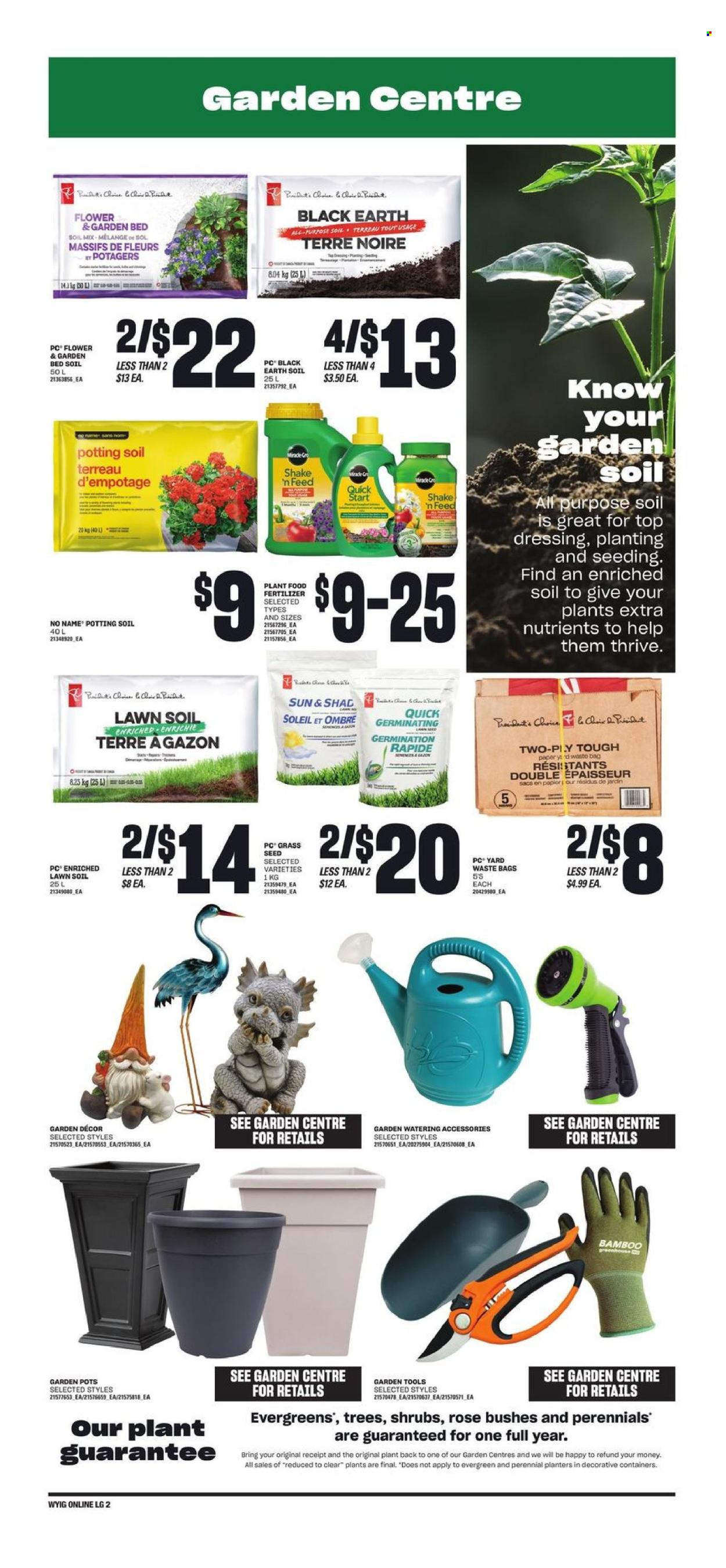 Independent flyer - April 25, 2024 - May 01, 2024. Page 6