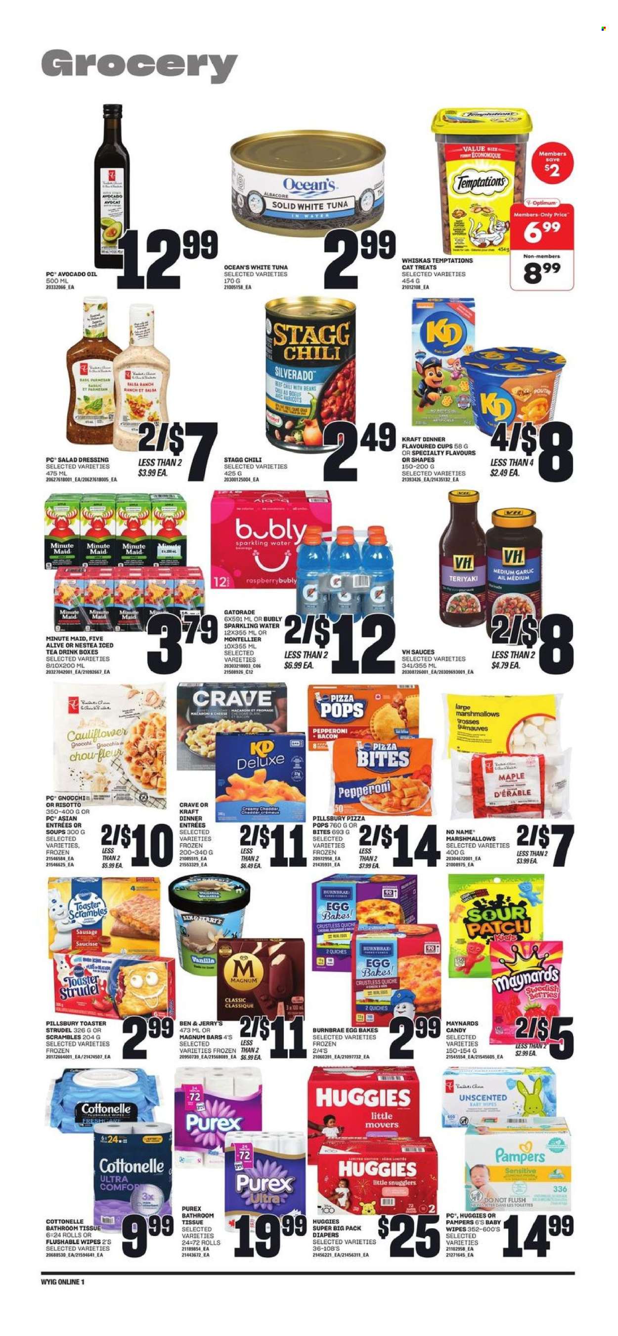 Independent flyer - April 25, 2024 - May 01, 2024. Page 8