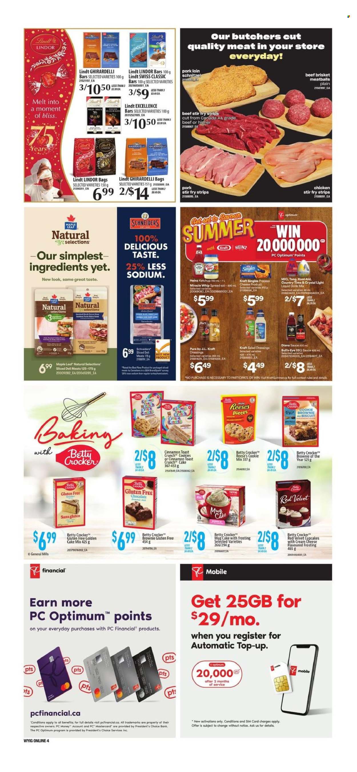 Independent flyer - April 25, 2024 - May 01, 2024. Page 11