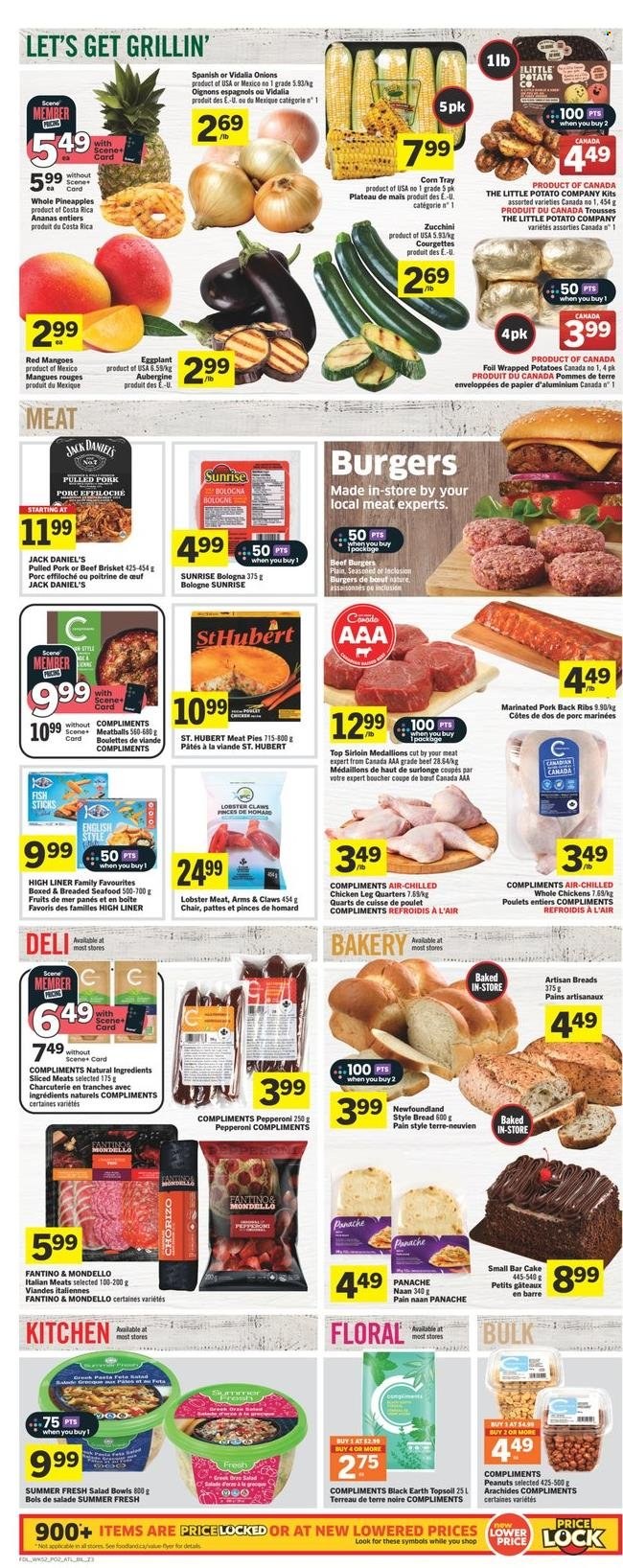 Co-op flyer - April 25, 2024 - May 01, 2024. Page 2