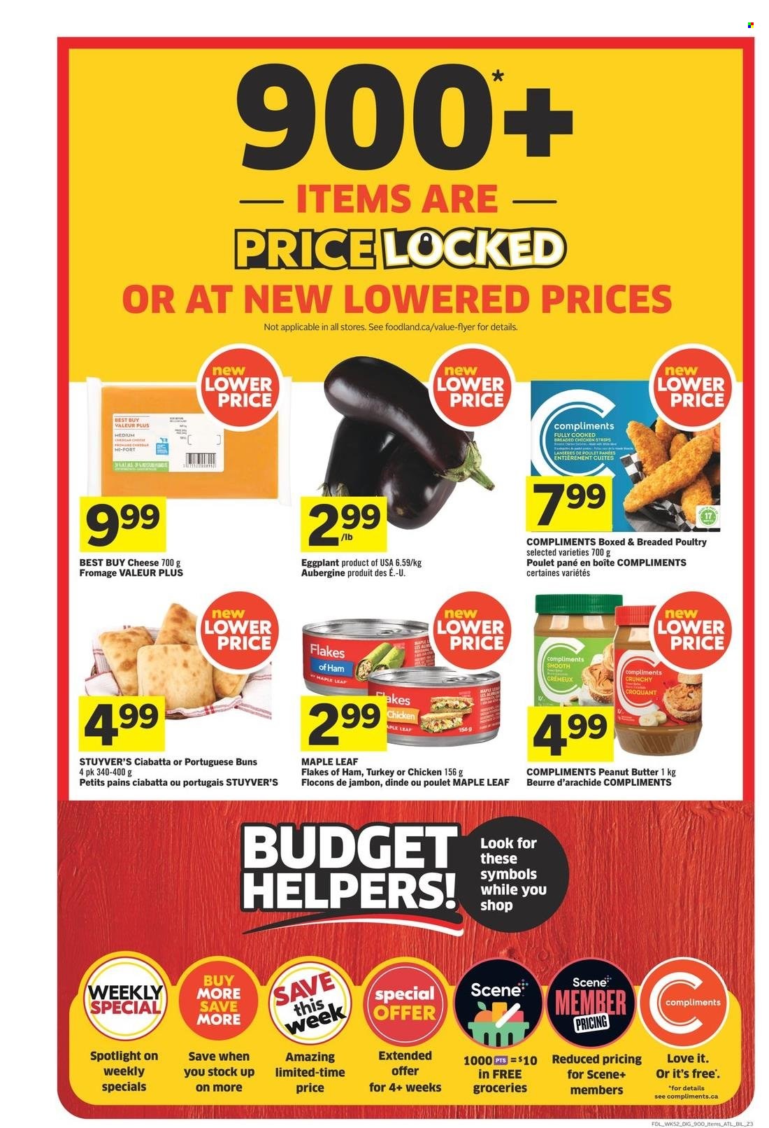 Co-op flyer - April 25, 2024 - May 01, 2024. Page 6