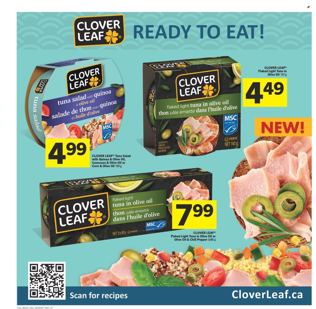 Co-op flyer - April 25, 2024 - May 01, 2024. Page 7
