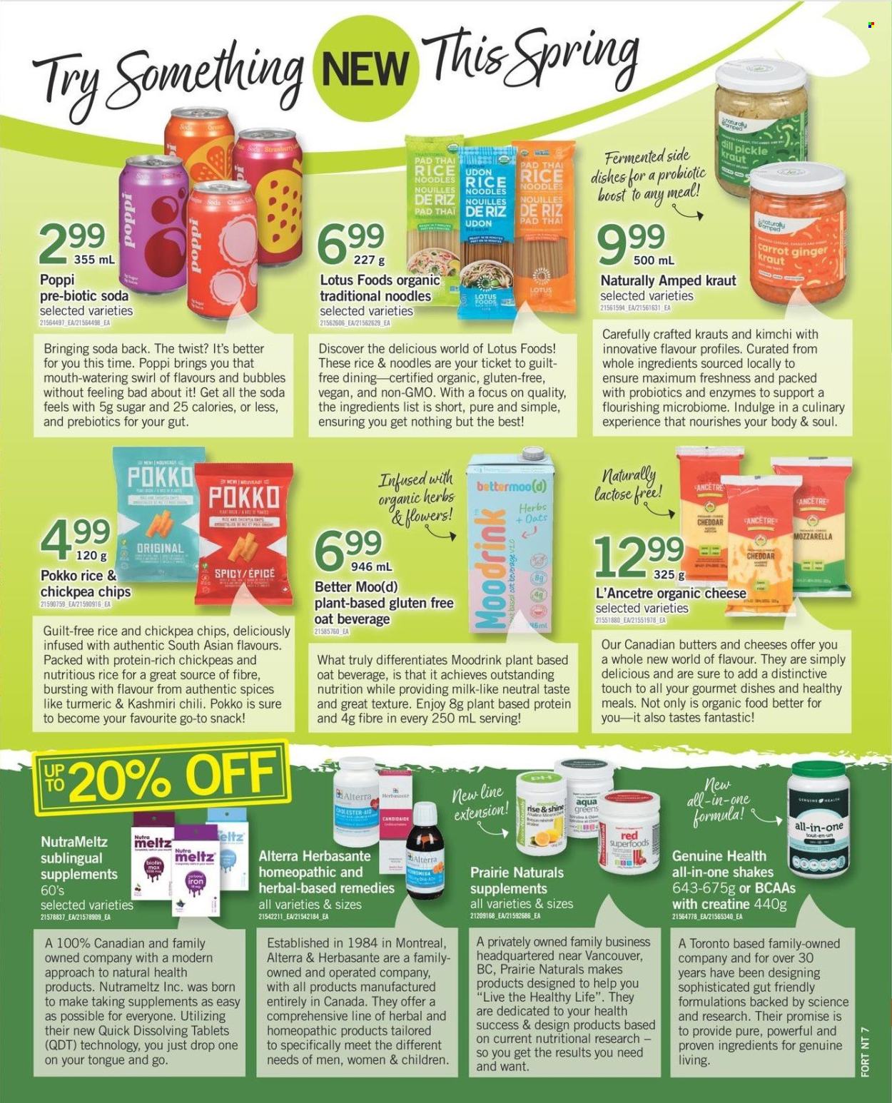 Fortinos flyer - April 25, 2024 - May 01, 2024. Page 15
