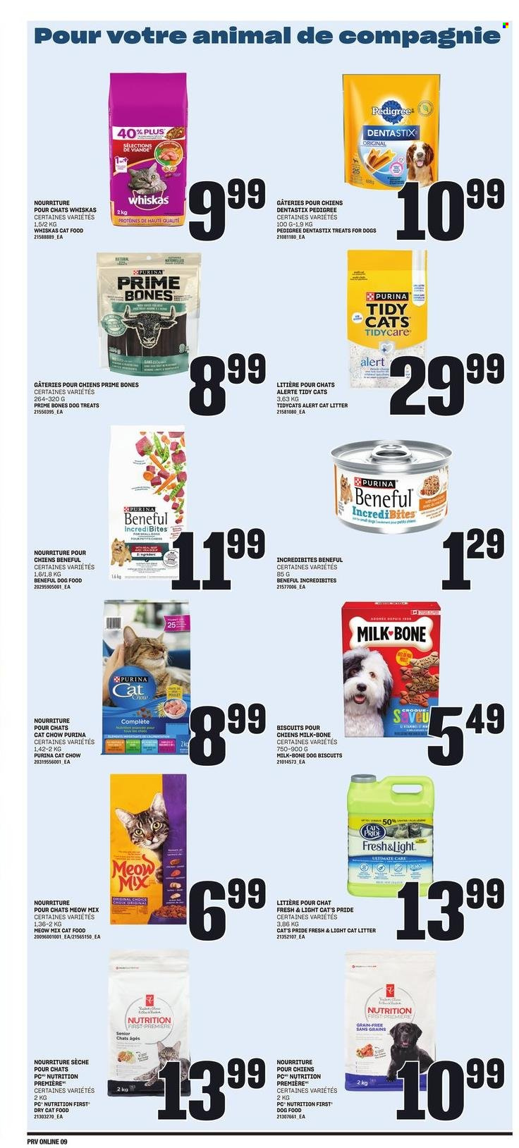 Circulaire Provigo - 25 Avril 2024 - 01 Mai 2024. Page 8