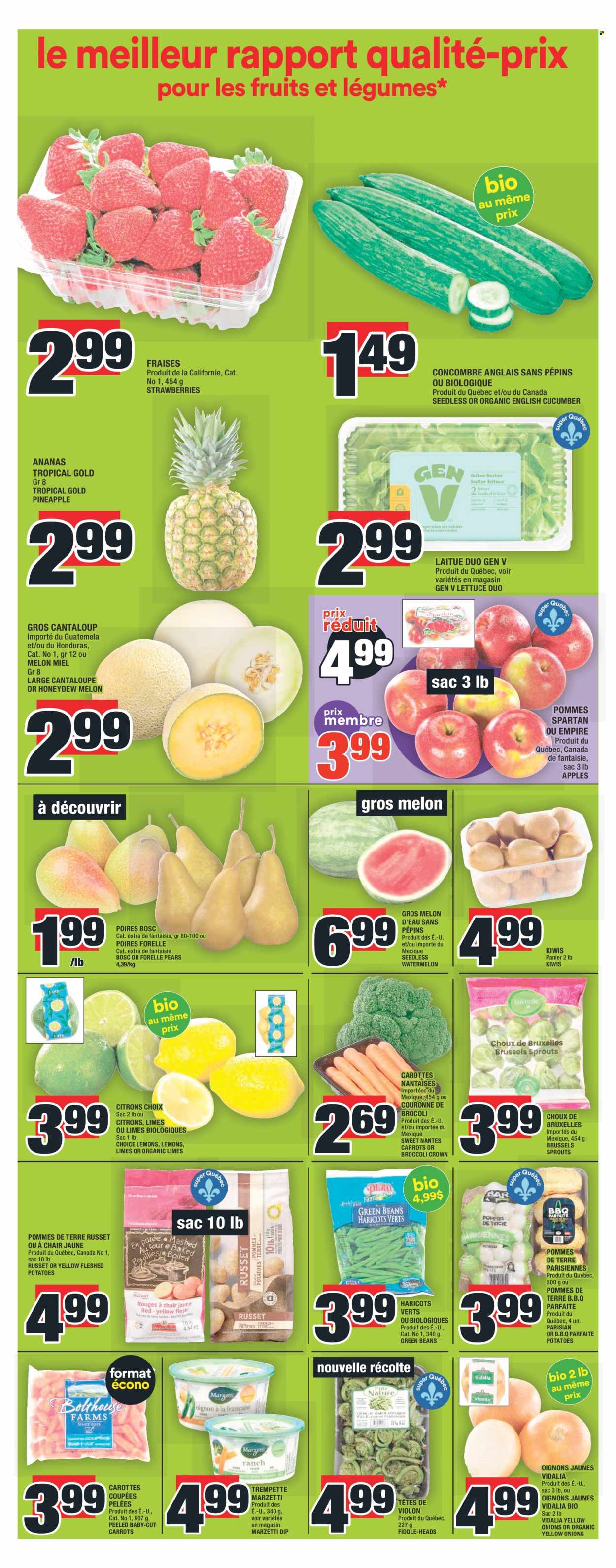Super C flyer - May 02, 2024 - May 08, 2024. Page 4