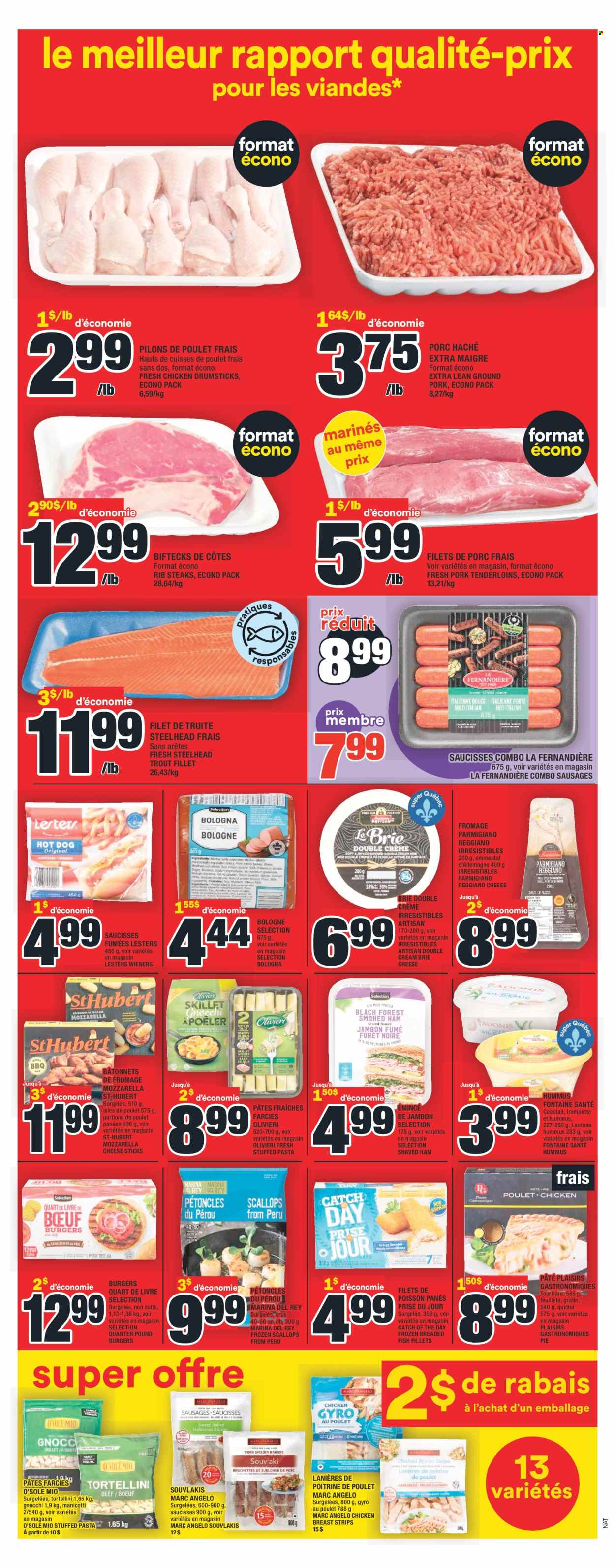 Super C flyer - May 02, 2024 - May 08, 2024. Page 5