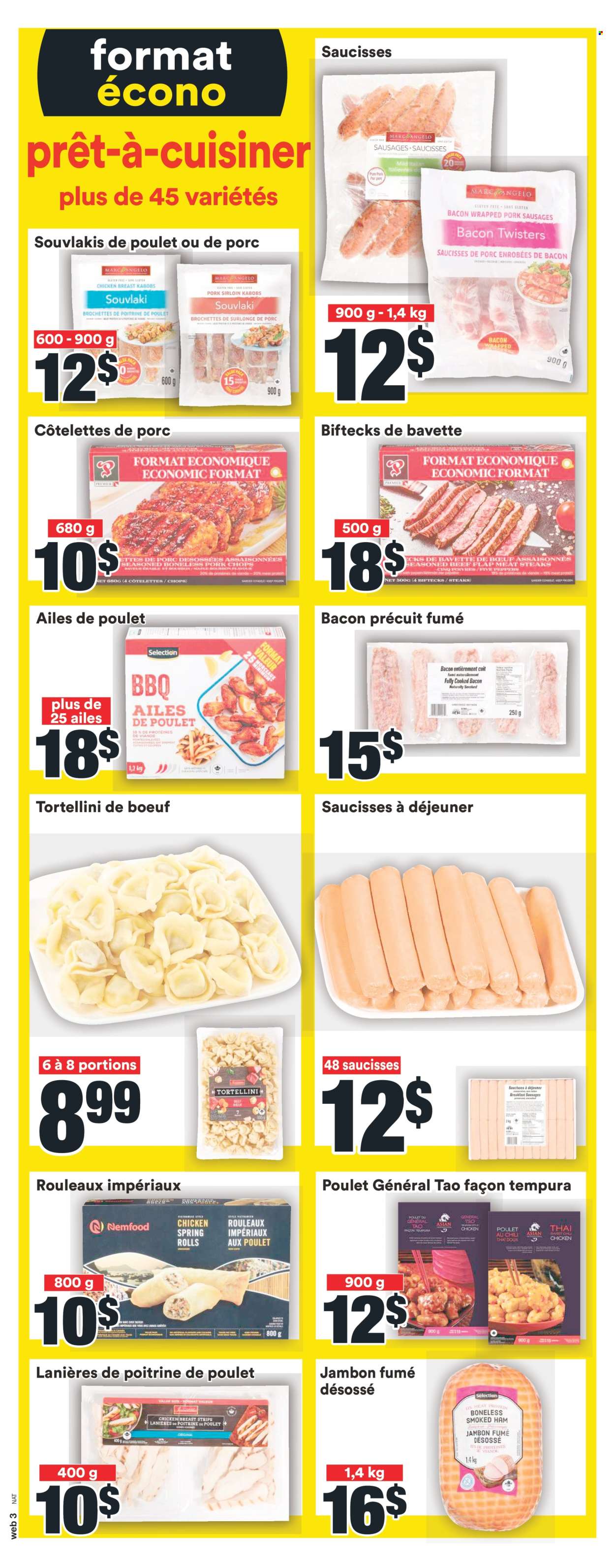 Super C flyer - May 02, 2024 - May 08, 2024. Page 3