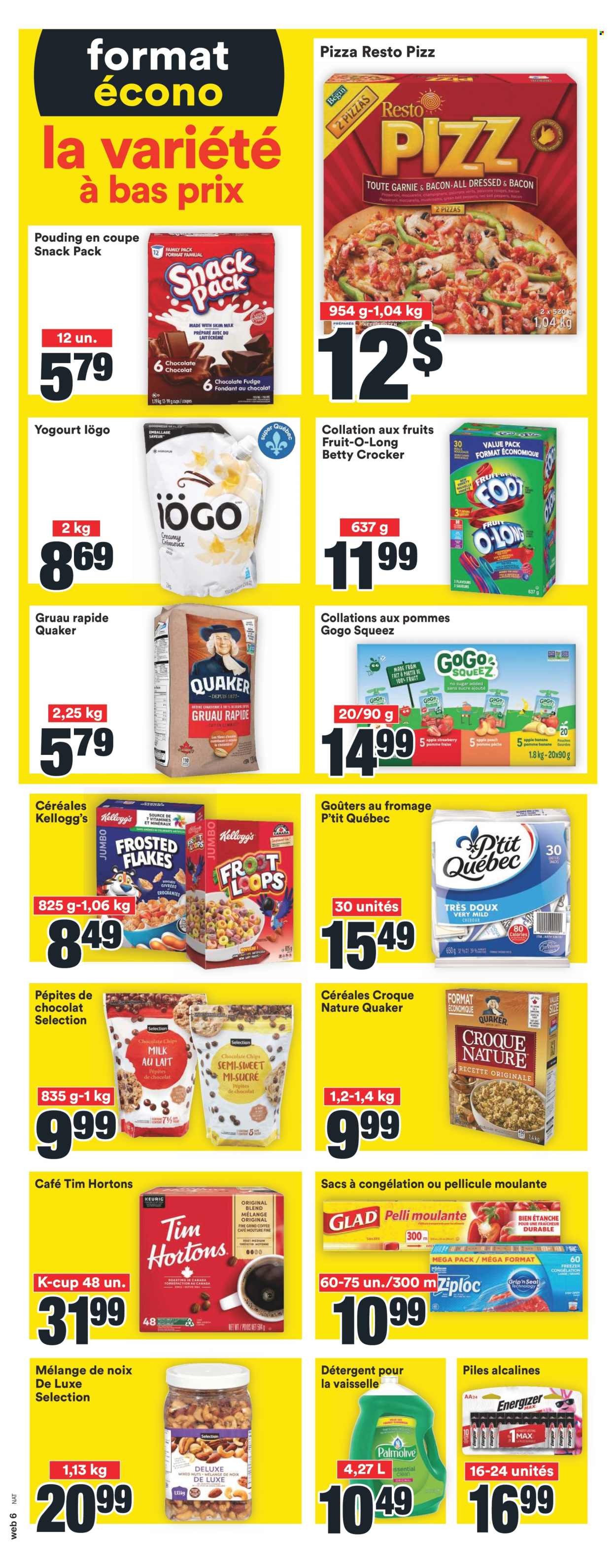 Super C flyer - May 02, 2024 - May 08, 2024. Page 6