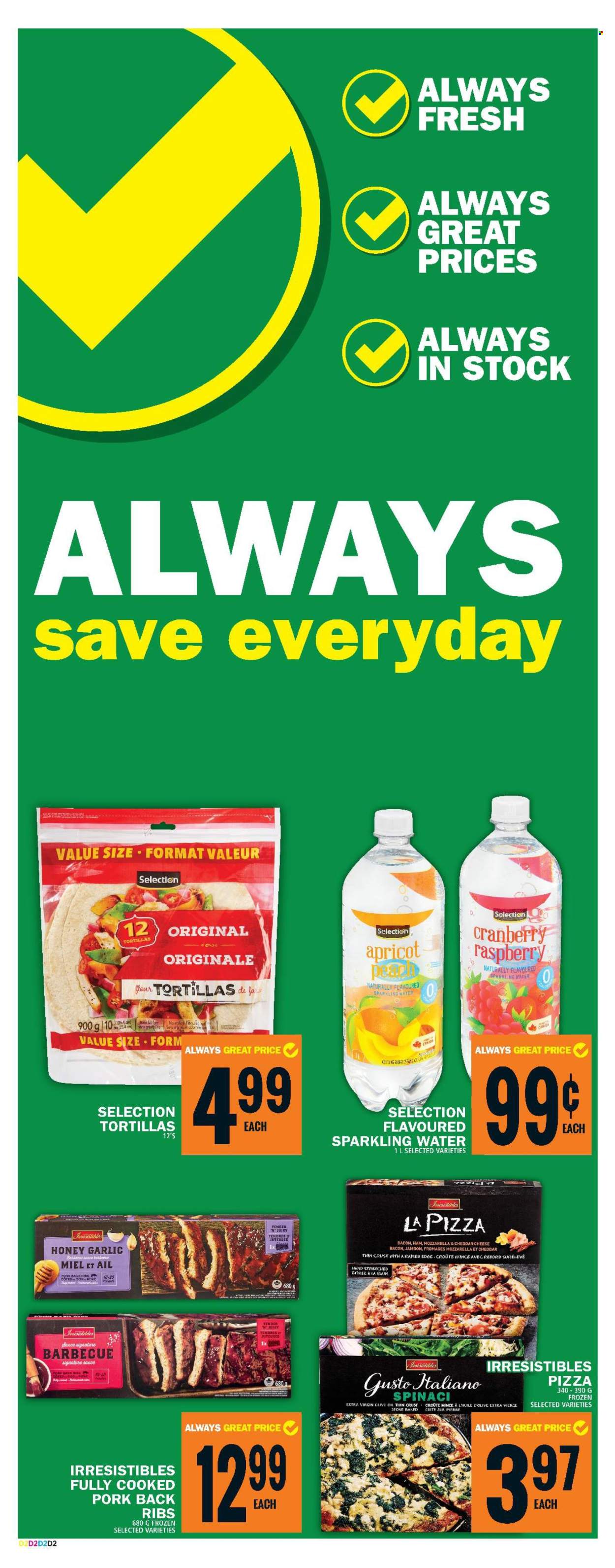 Food Basics flyer - May 02, 2024 - May 08, 2024. Page 5