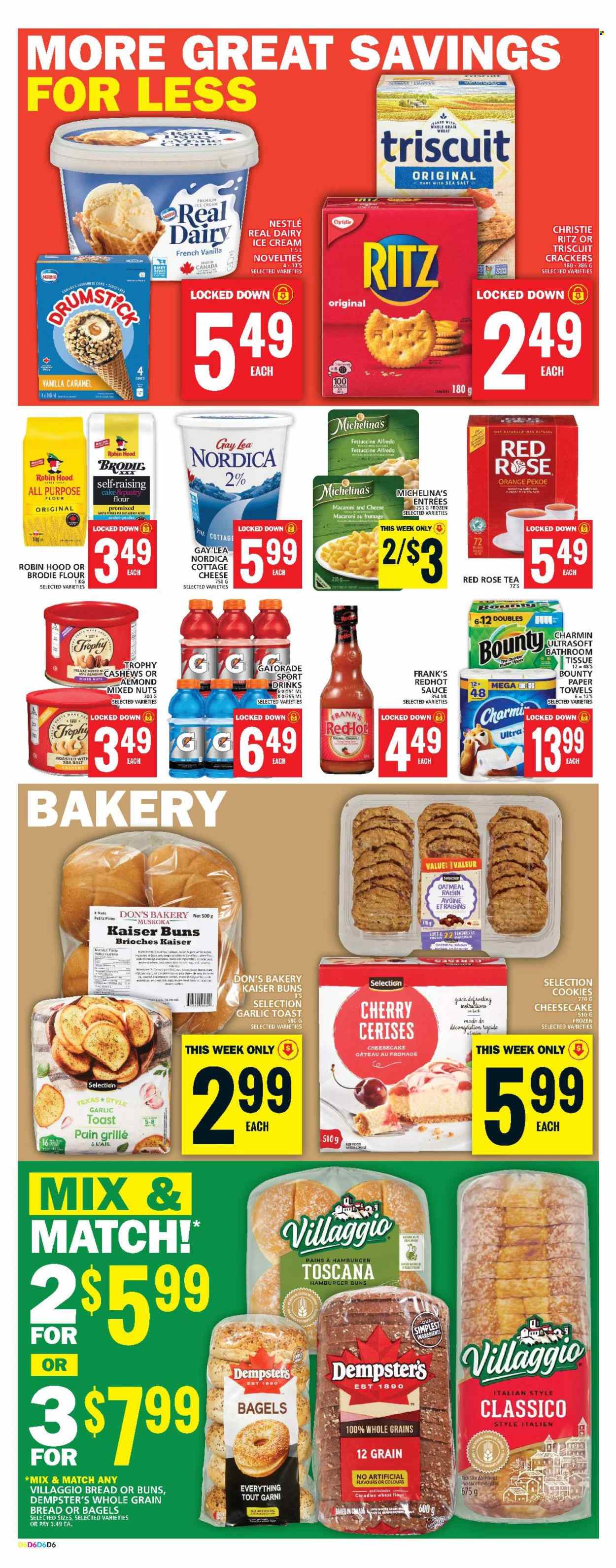 Food Basics flyer - May 02, 2024 - May 08, 2024. Page 9