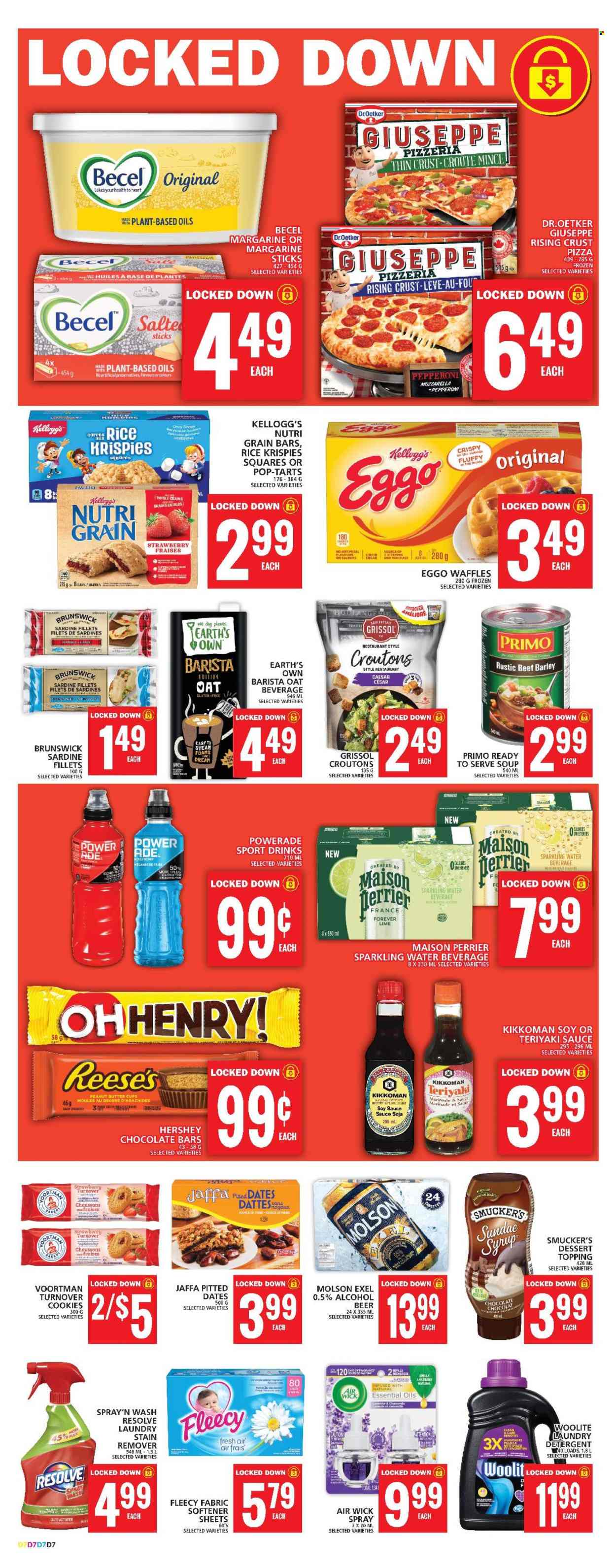 Food Basics flyer - May 02, 2024 - May 08, 2024. Page 10