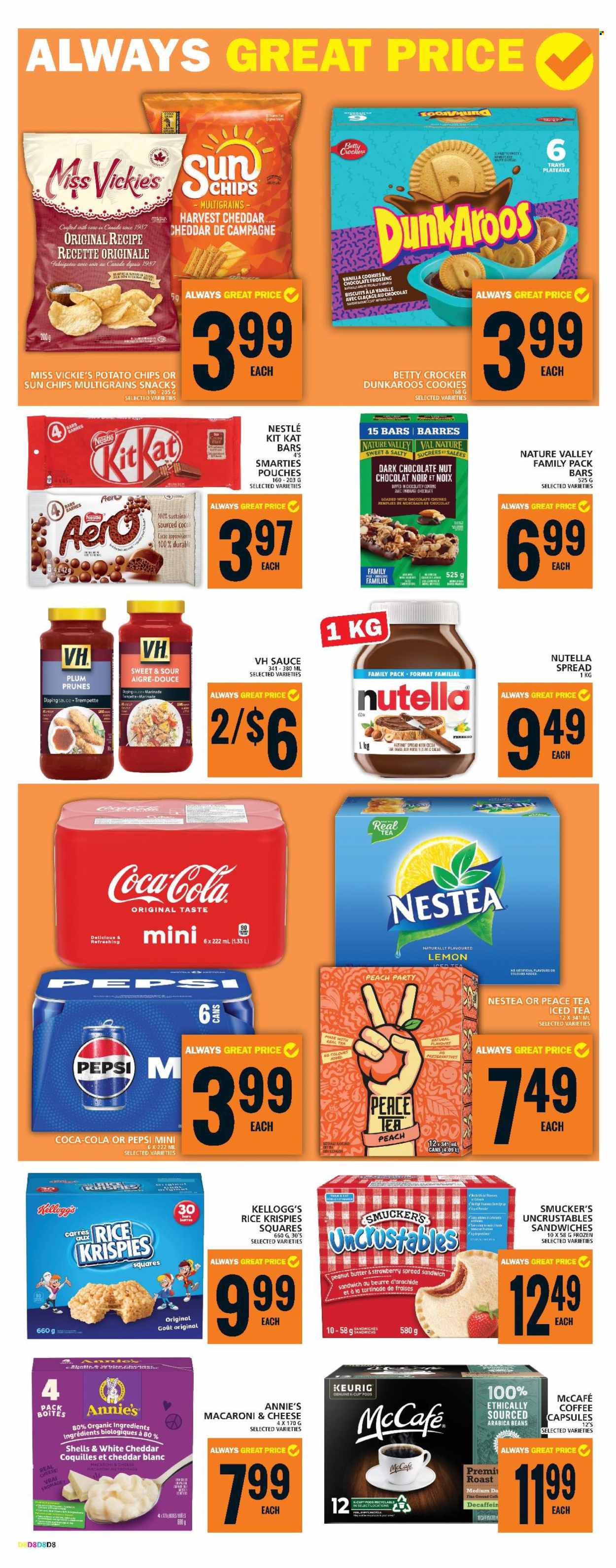 Food Basics flyer - May 02, 2024 - May 08, 2024. Page 11